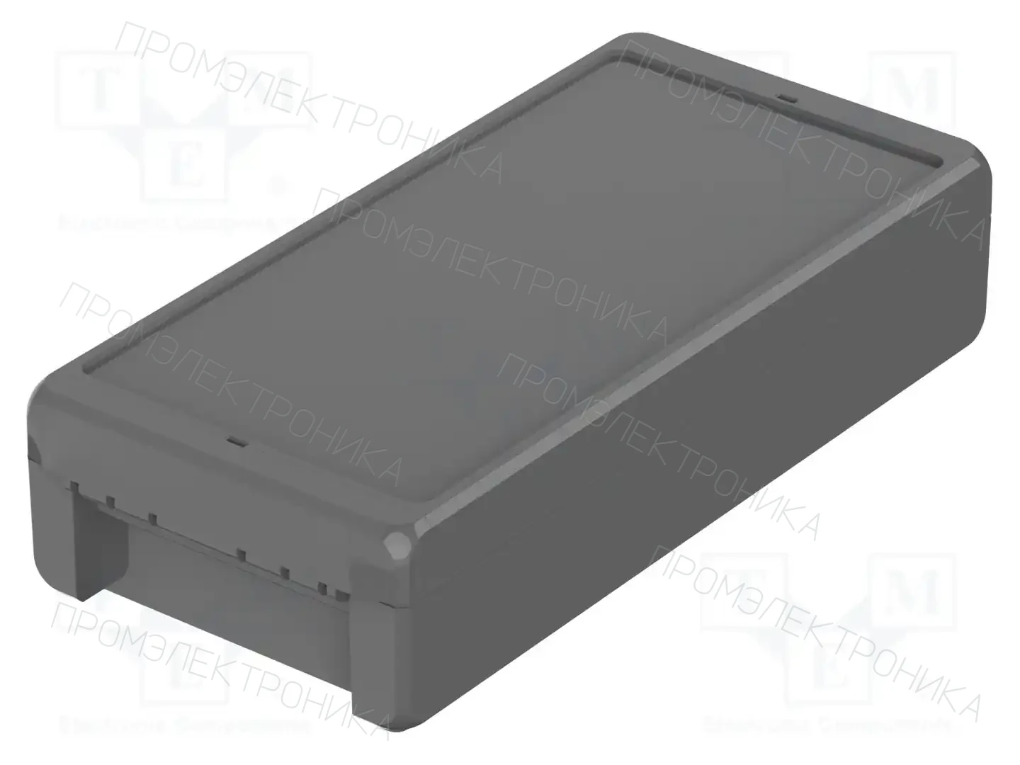 BOPLA B 261306 ABS-7024 — Корпуса универсальные