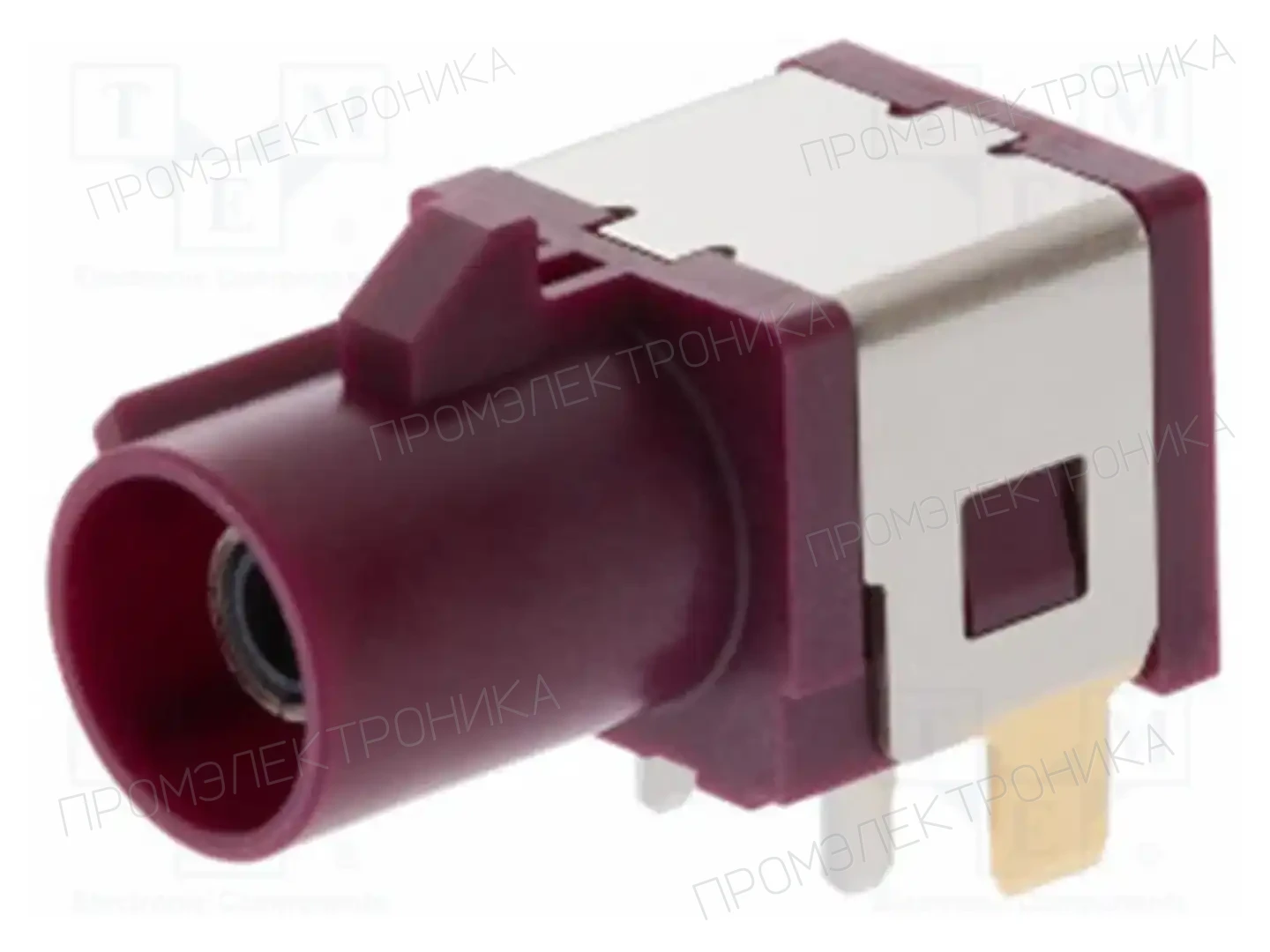 MOLEX 201126-0004 — Разъeмы Automotive