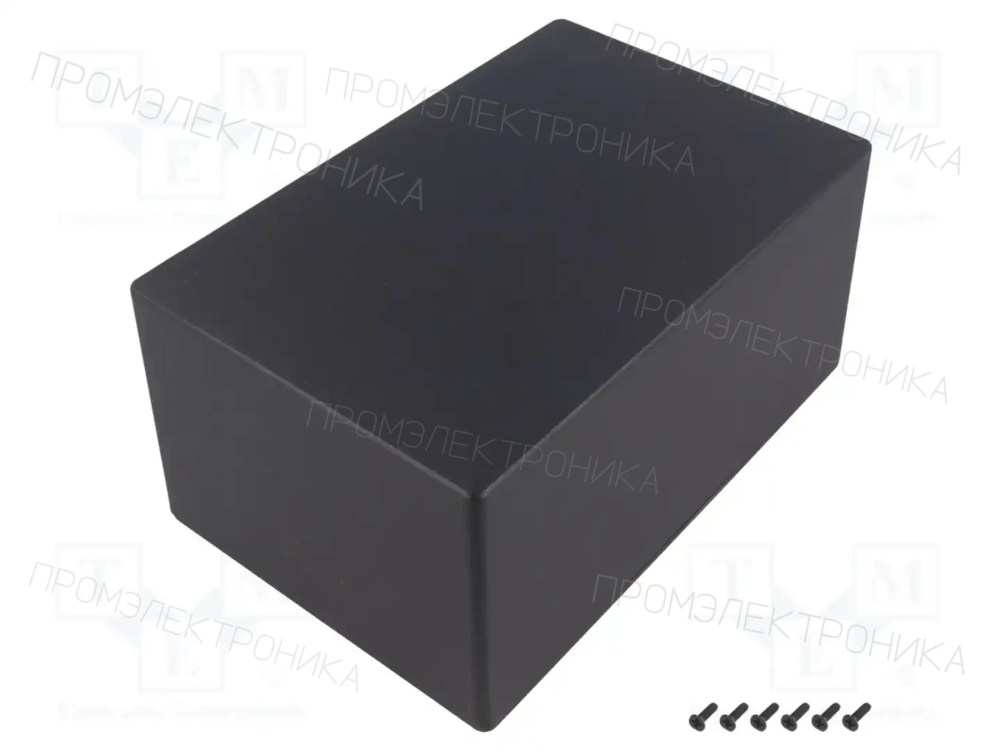 HAMMOND 1550HBK — Корпуса универсальные