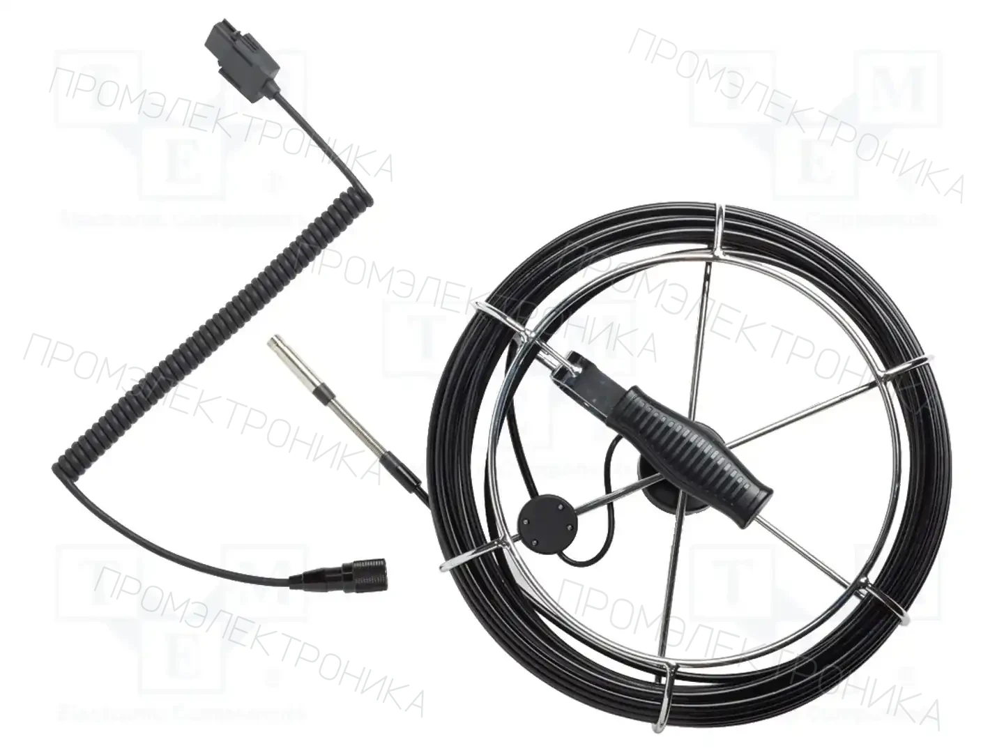 FLUKE FLK-9MM/20M PROBE — Инспекционные камеры, бороскопы