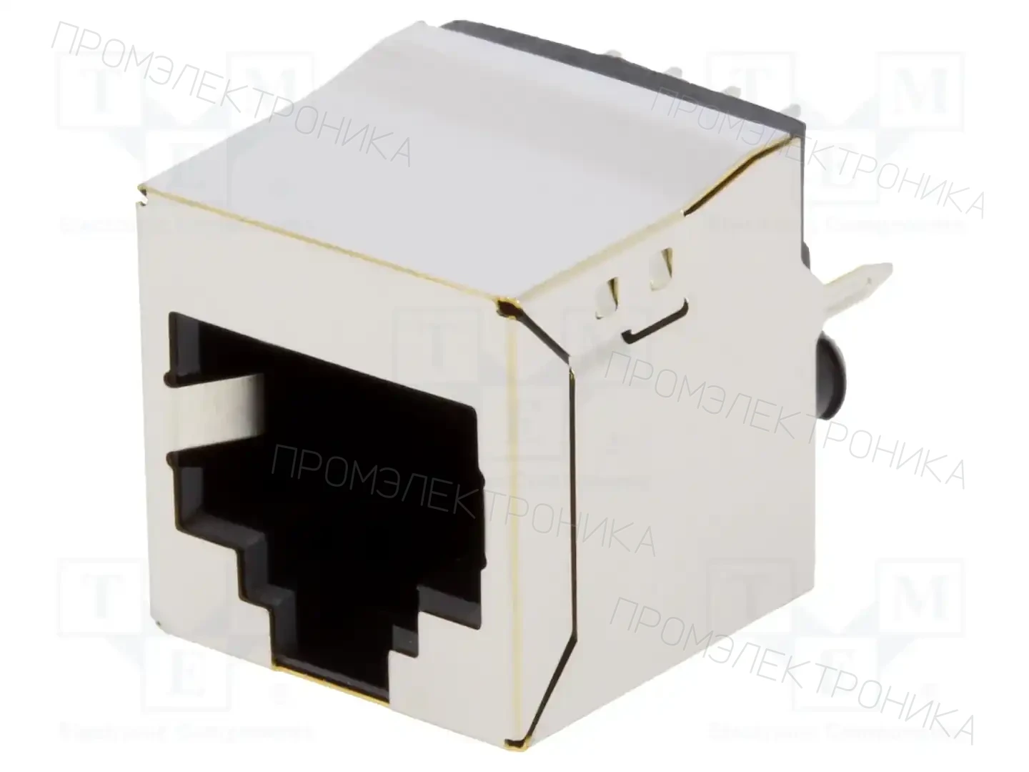 ENCITECH RJJ88NFVS — Разъeмы RJ