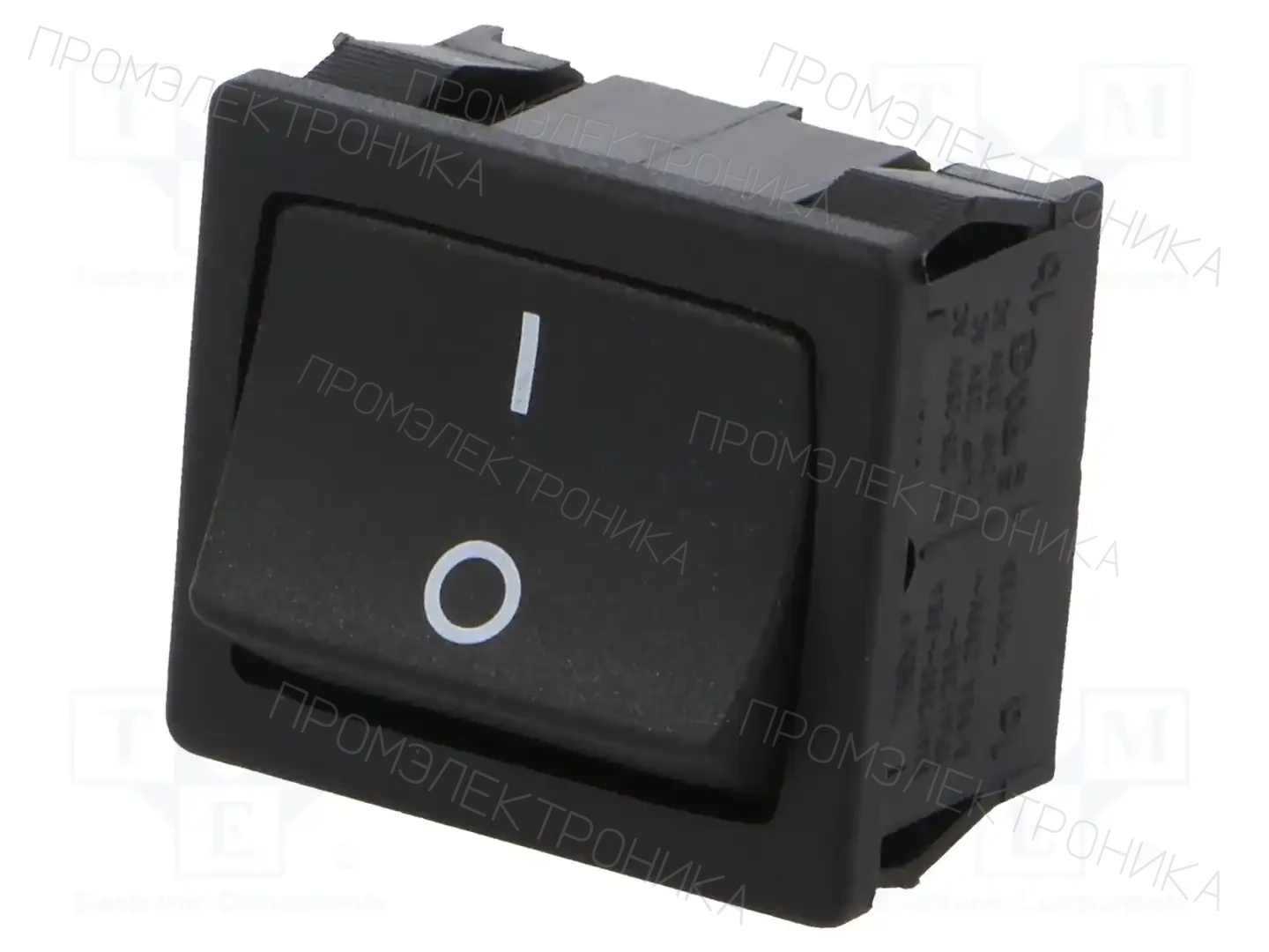 Marquardt 01802.5103-02 — Переключатели типа Rocker
