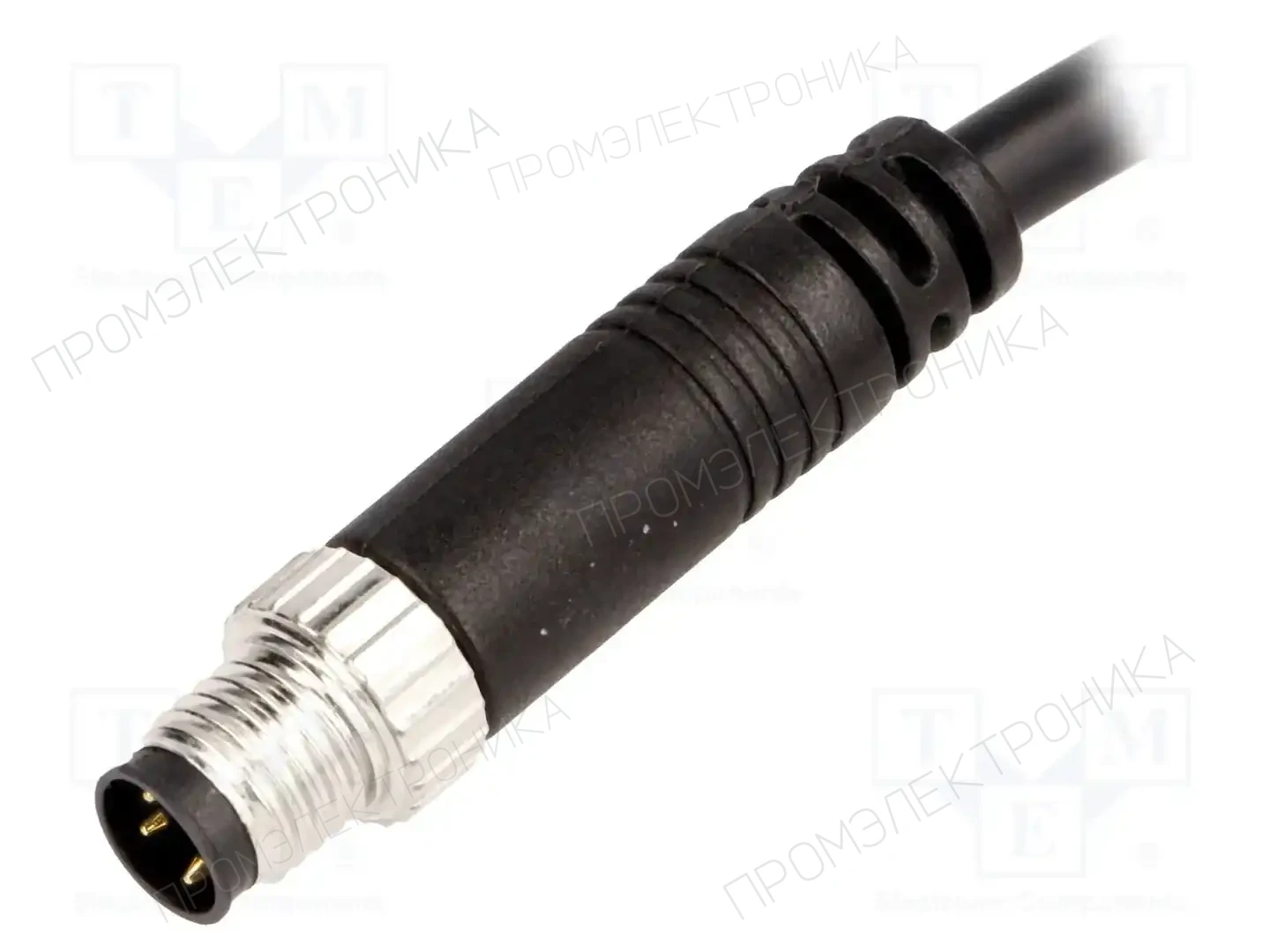 AMPHENOL LTW 8-03AMMM-SL7A01 — Разъeмы M8