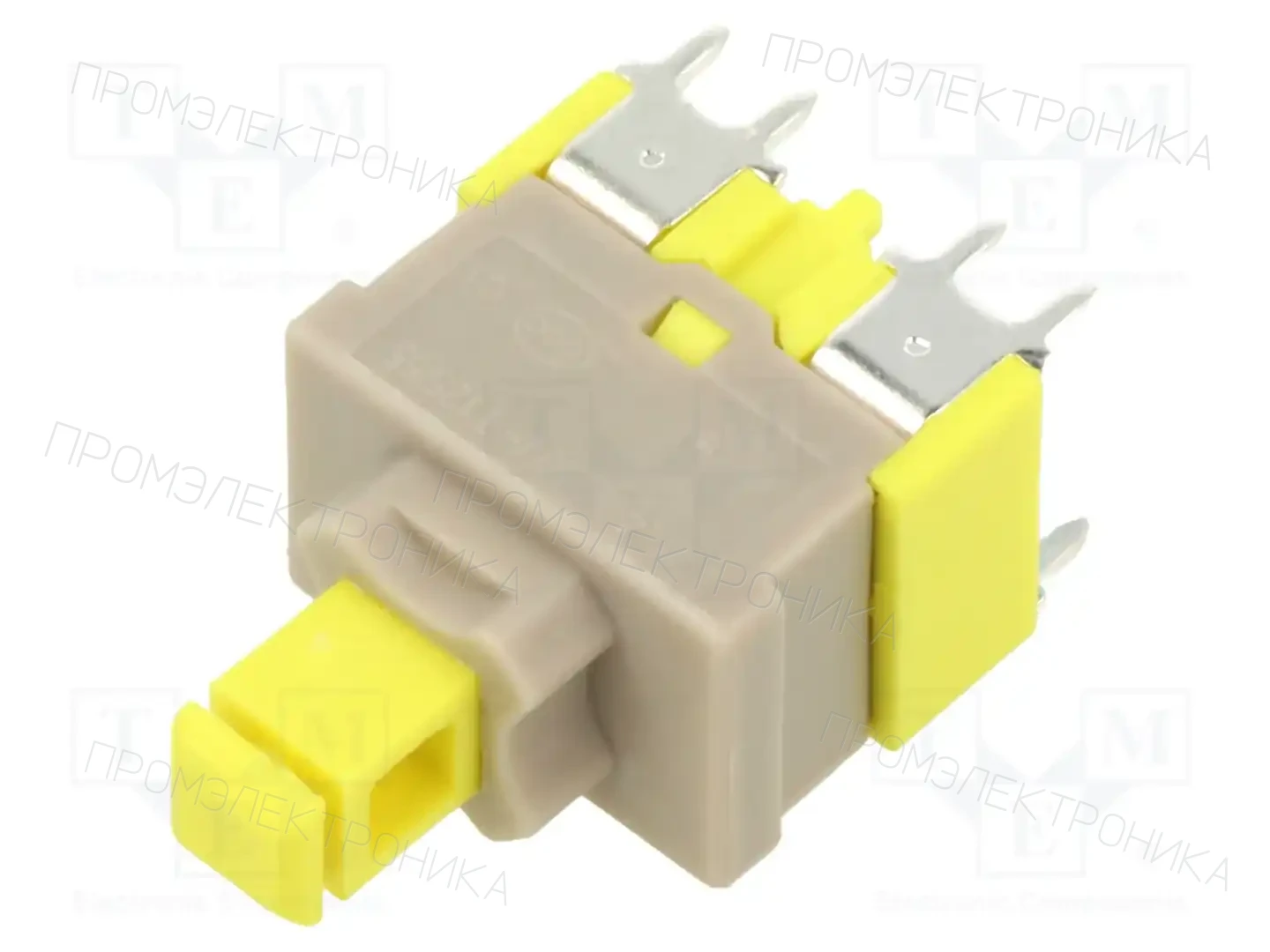CANAL ELECTRONIC PS5-212LN-AYA-2LAC — Переключатели стандартные