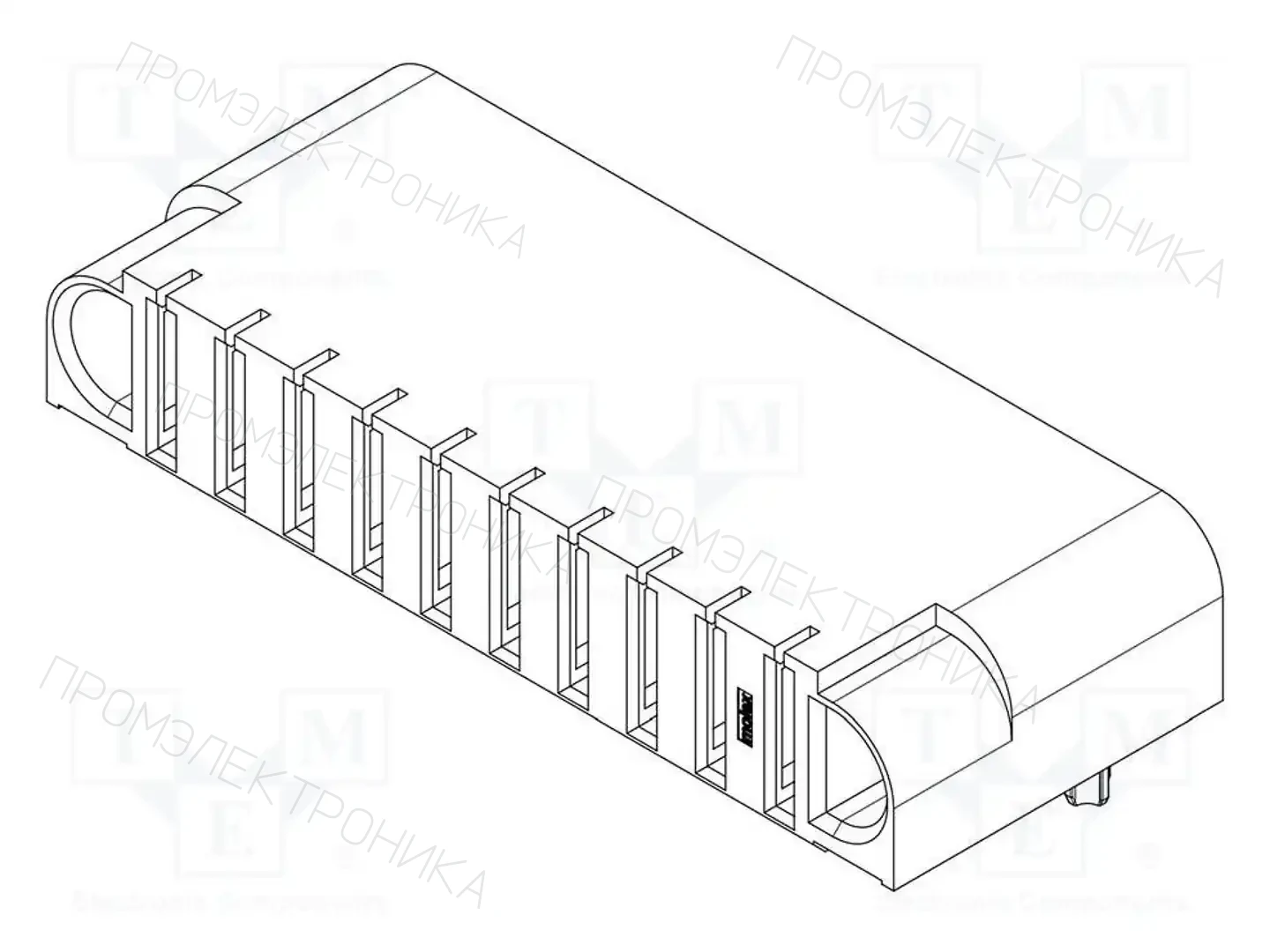 MOLEX 219564-0002 — Разъeмы Automotive