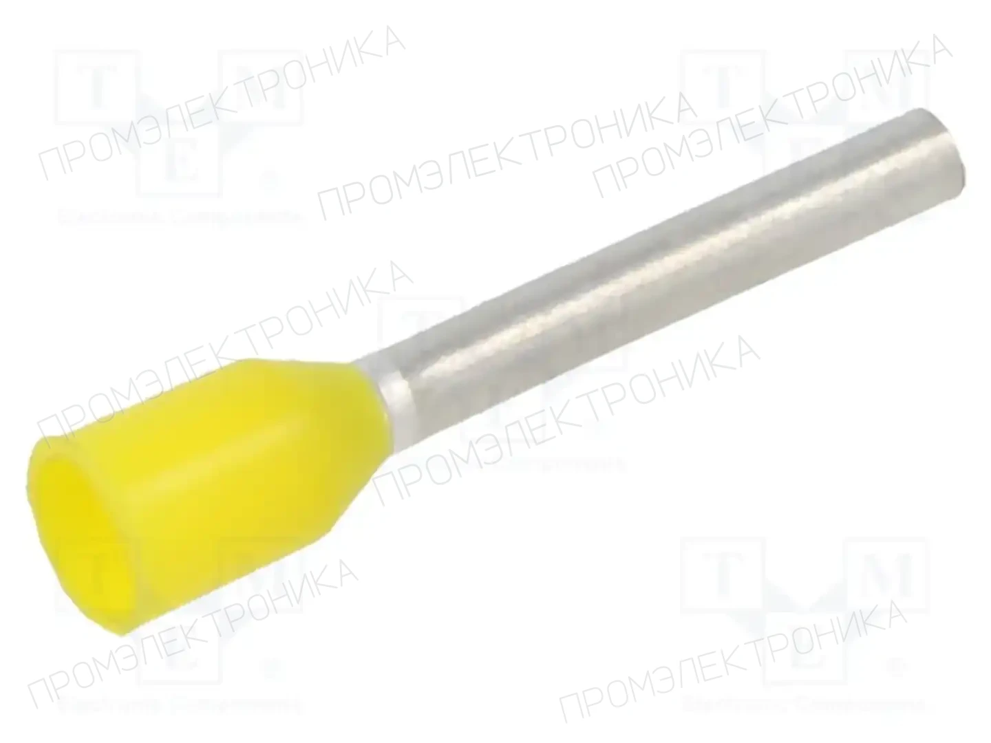 BM GROUP BM005033 — Наконечники и зажимные гильзы