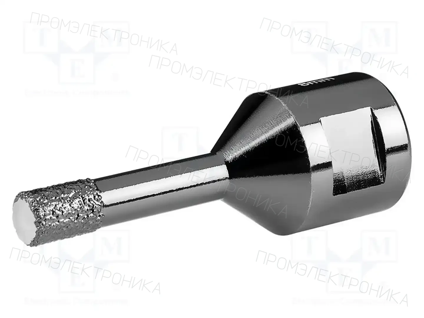 GRAPHITE 55H301 — Коронки