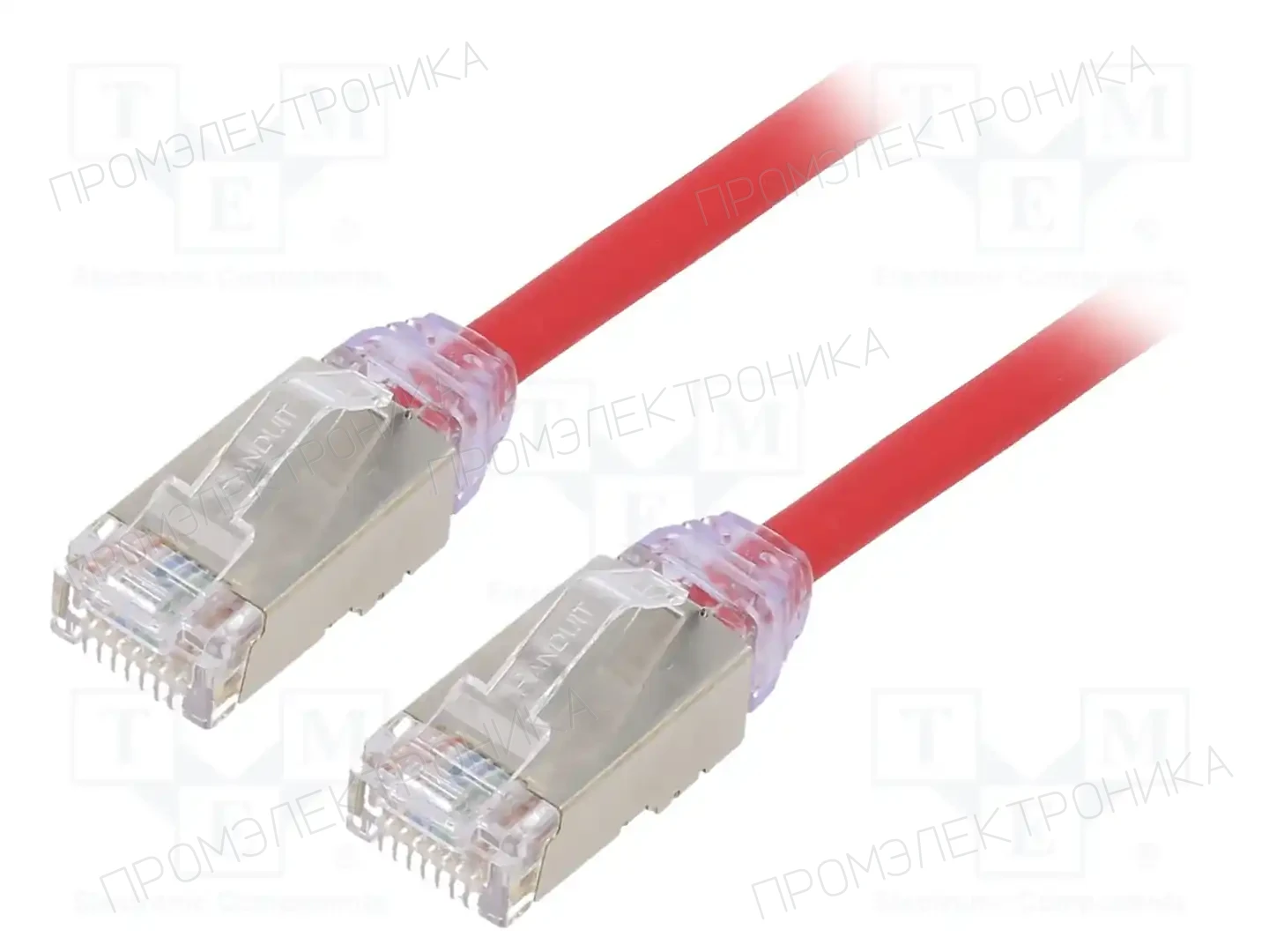 PANDUIT STP28X0.5MRD — Кабели и адаптеры RJ45