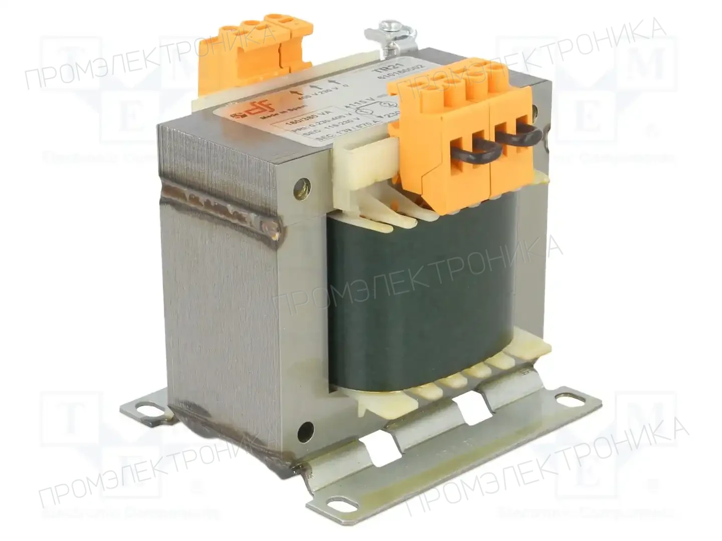 DF ELECTRIC 610160002 — Трансформаторы с креплением