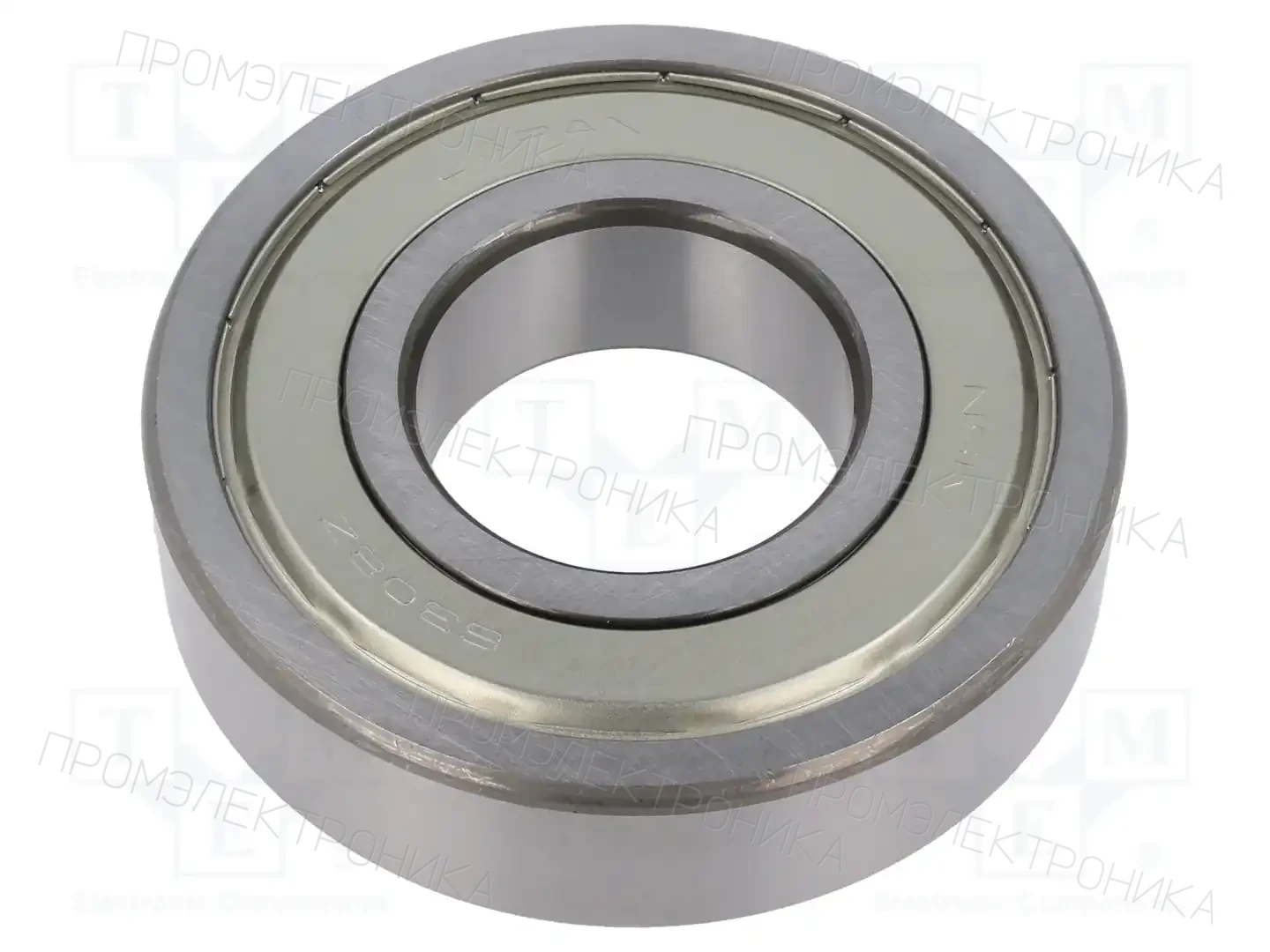 NSK 6308 ZZ CM NSK — Подшипники качения 6308 ZZ CM