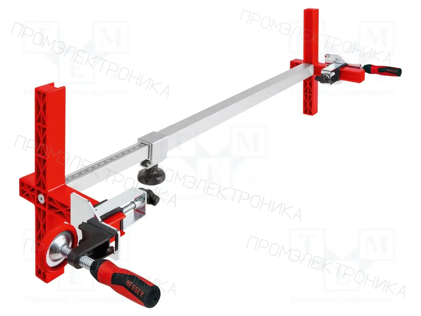 BESSEY TU — Тиски и струбцины