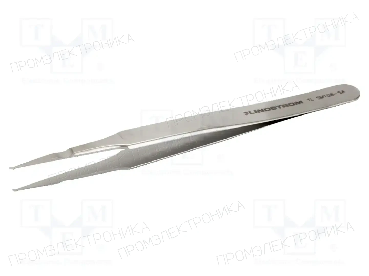 LINDSTRÖM TL SM 108-SA — Пинцеты универсальные