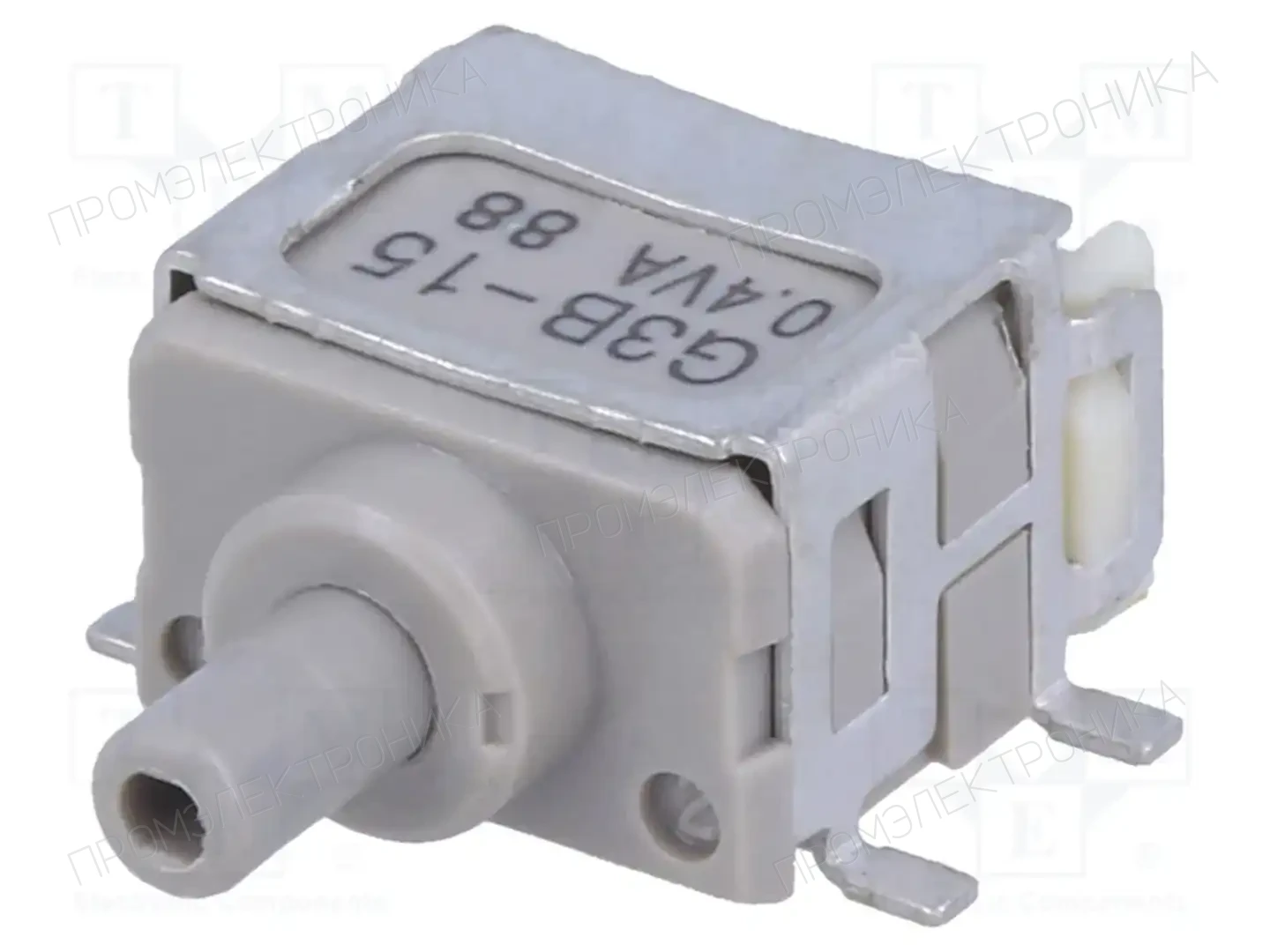 NKK SWITCHES G3B15AH — Переключатели стандартные