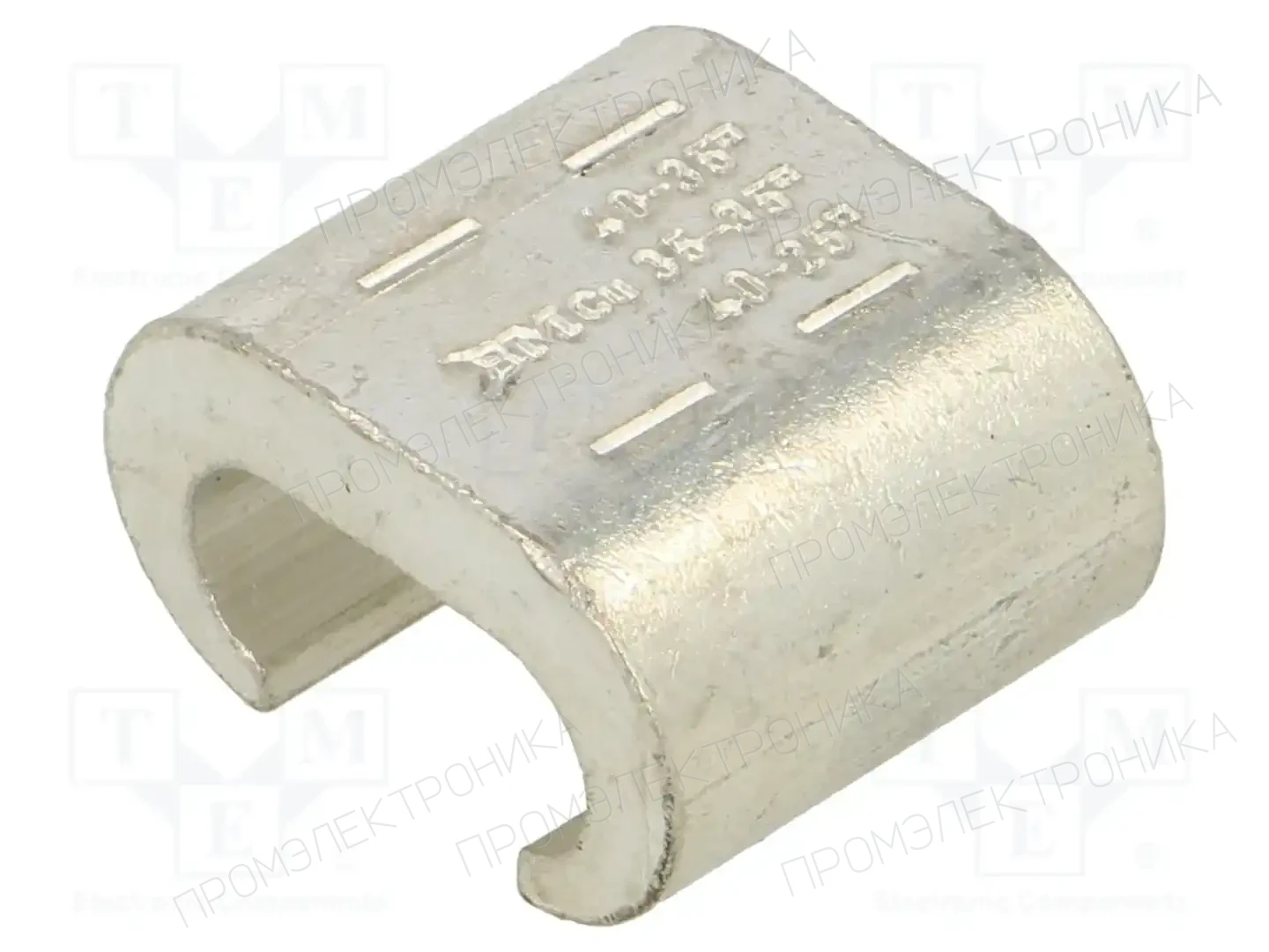 BM GROUP BM014031 — Наконечники и зажимные гильзы