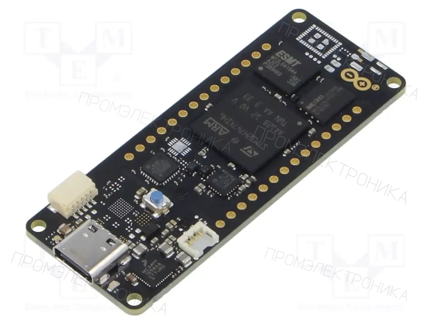 ARDUINO PORTENTA H7 LITE — Решения