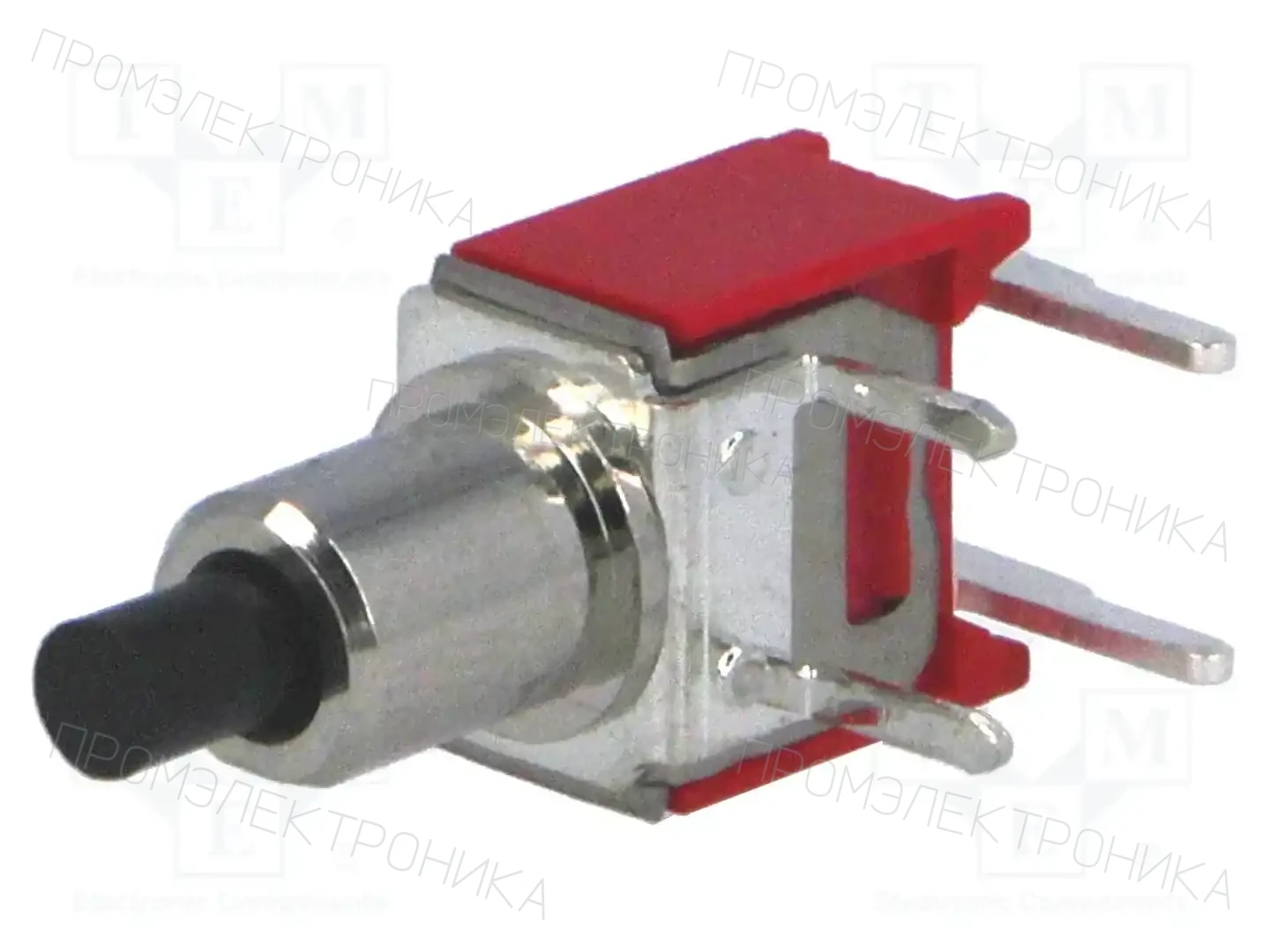IC SWITCHES IC1908P1B6M6QE — Переключатели стандартные