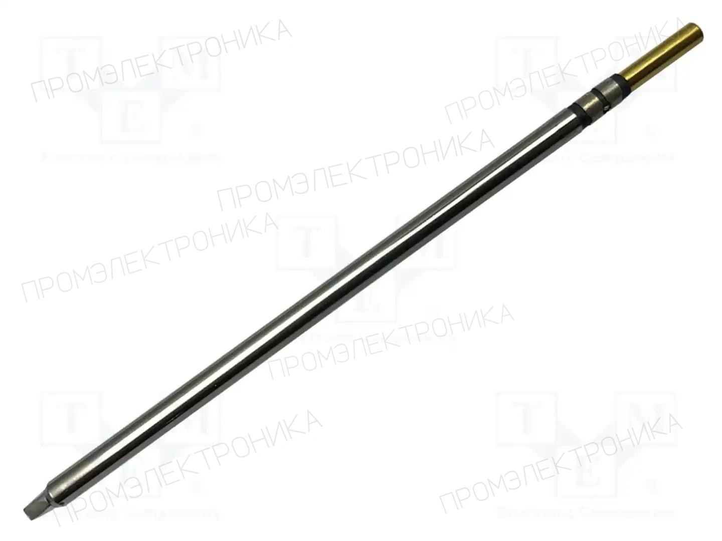 METCAL CVC-8CH0025P — Жала паяльников