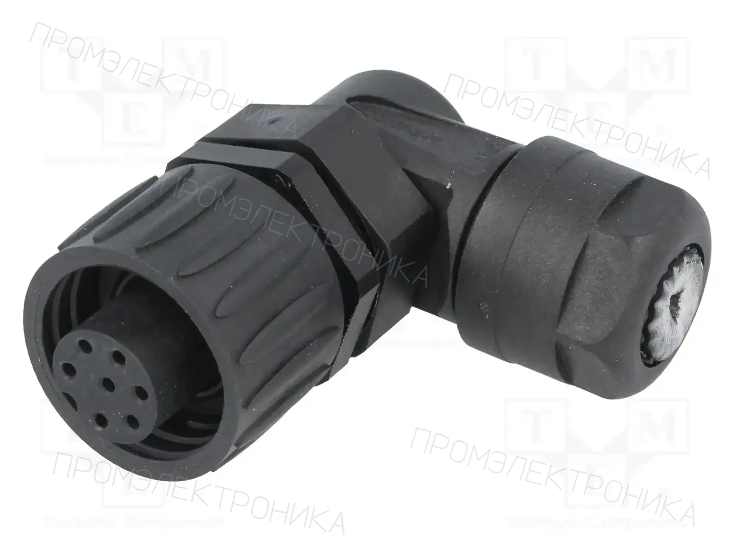 AMPHENOL C01630F00610012 — Разъeмы