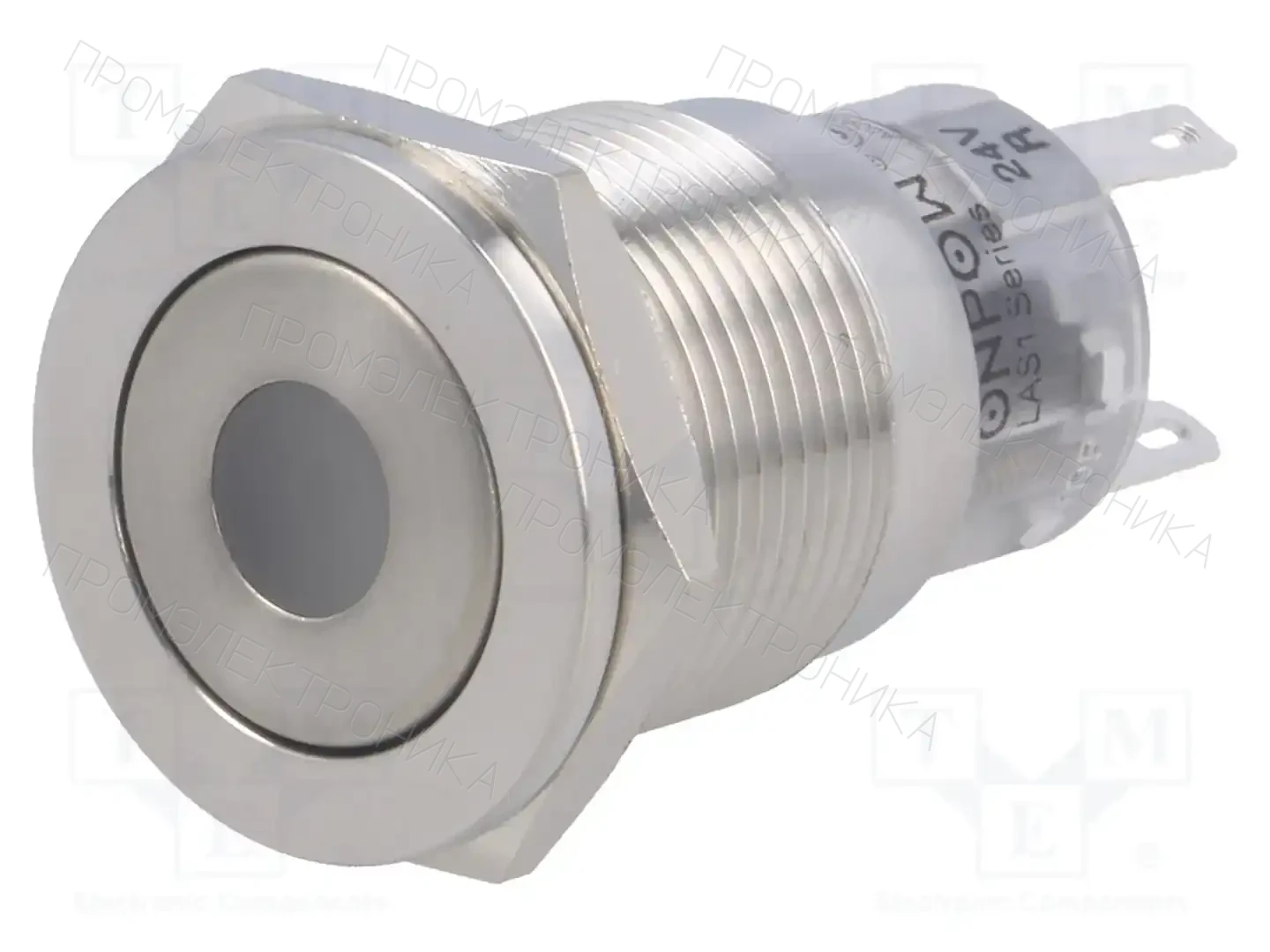 ONPOW LAS1-AGQPF-11ZD/R/24V/S — Переключатели кнопочные