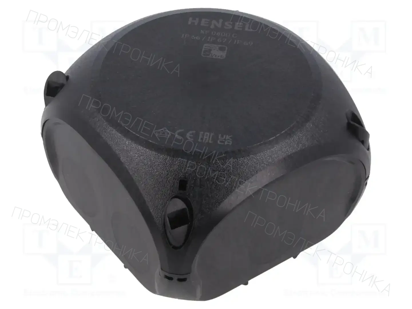 HENSEL 62000084 — Корпуса для электрооборудования