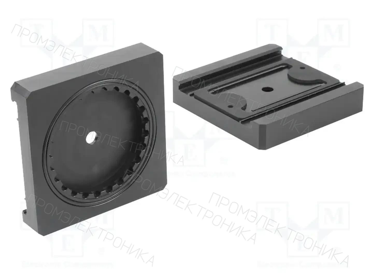 SCHMALZ AP-S4-145X145X21 — Вакуумные элементы