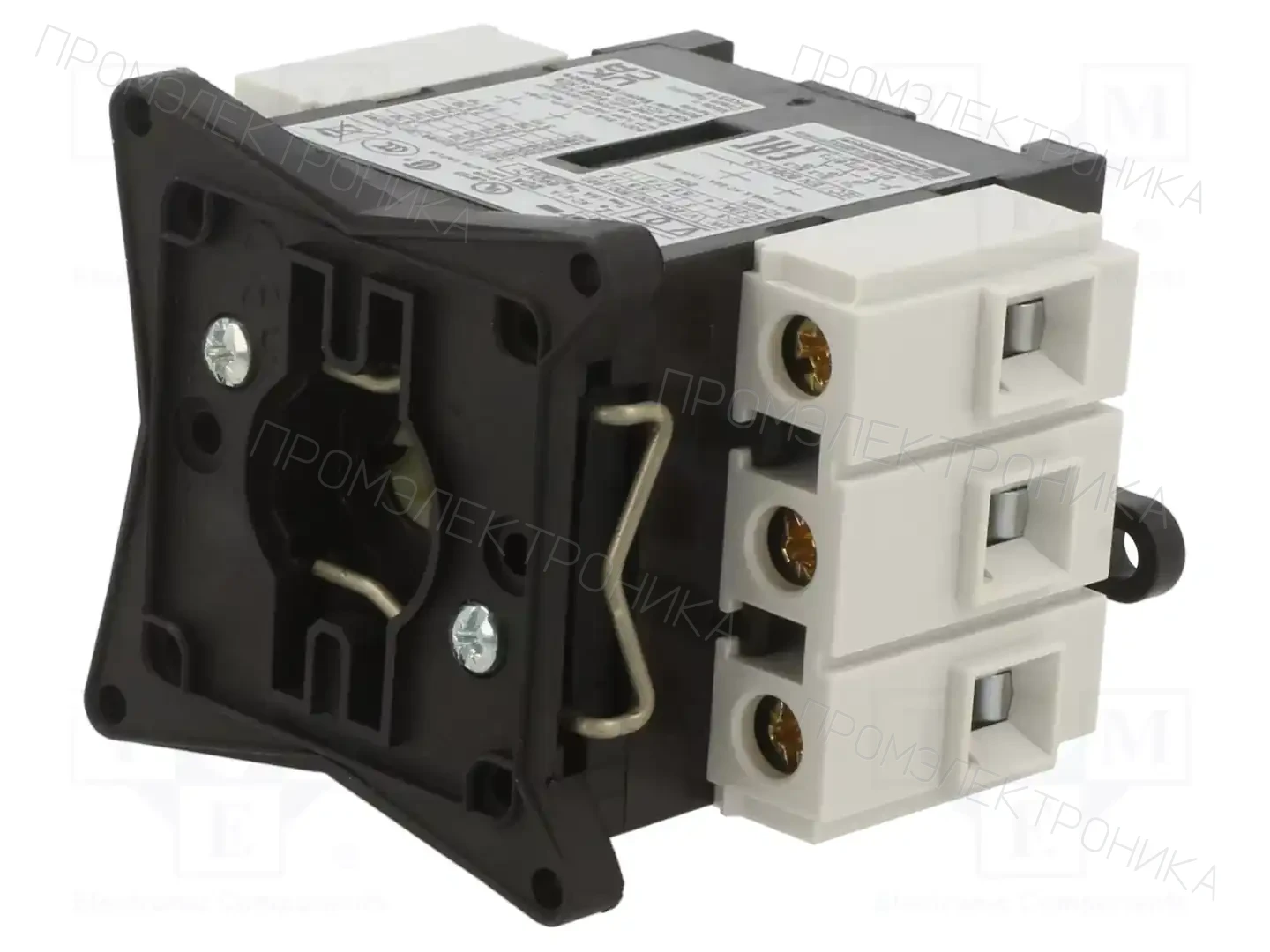 SCHNEIDER ELECTRIC V01 — Разъединители