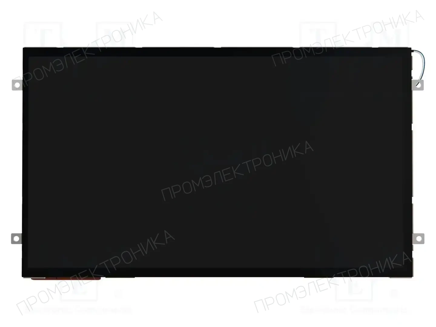Riverdi RVT156HKHFWCA0-B — Интеллигентные дисплеи