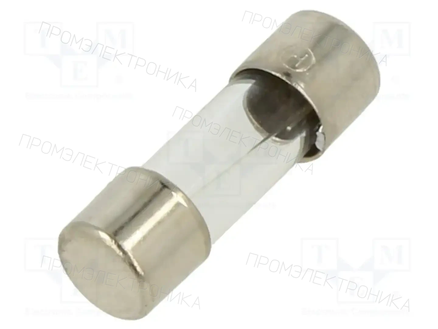 OPTIFUSE FSE-10A — Предохранители 5x15мм быстрые