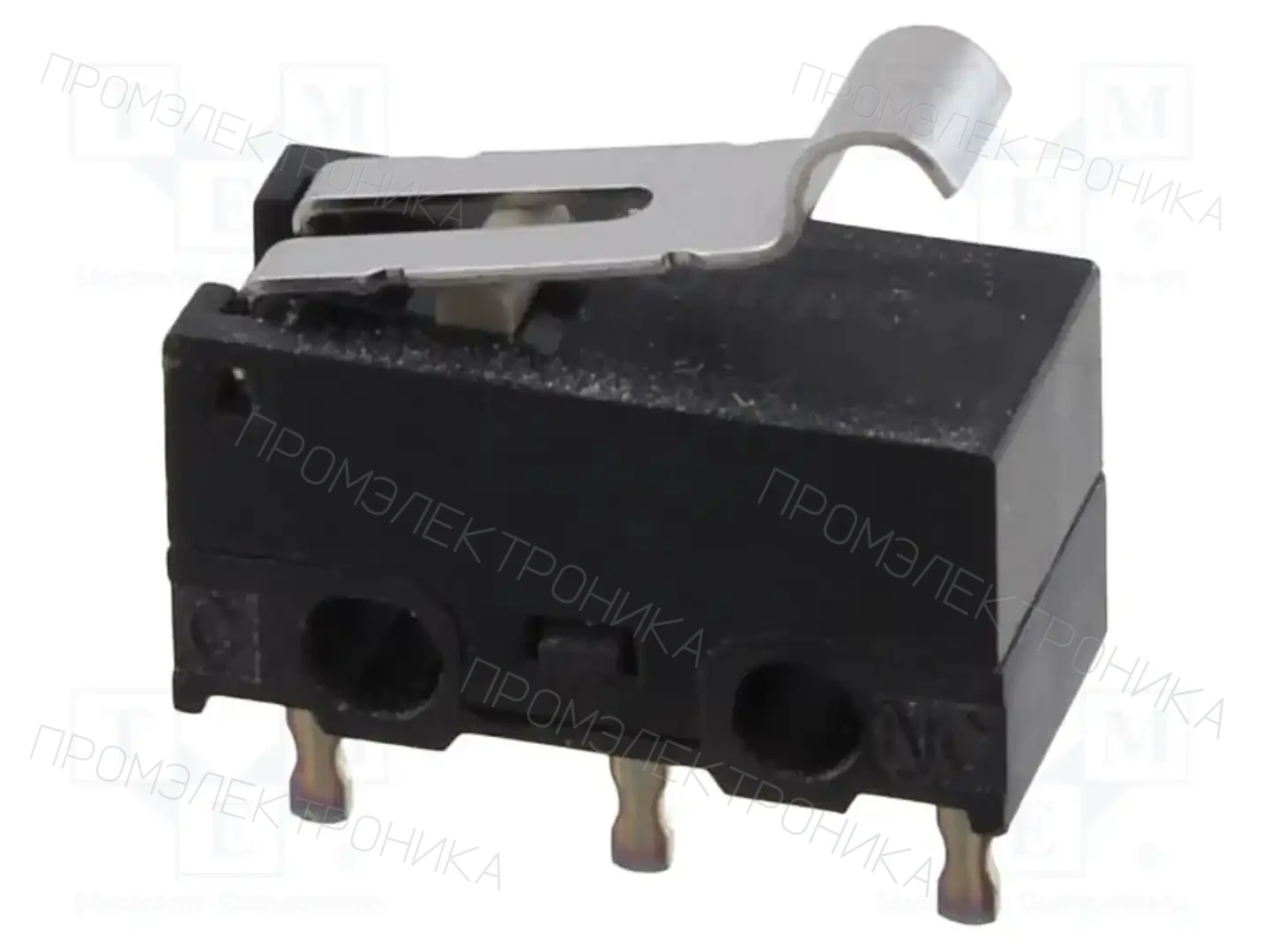 OMRON D2FN1047B — Микропереключатели SNAP ACTION