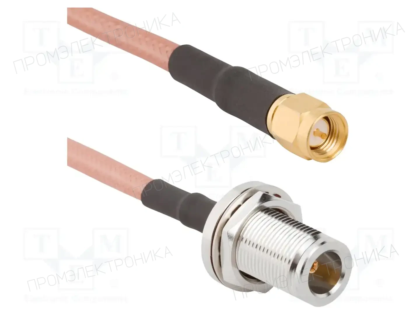 AMPHENOL RF 095-902-530-018 — Кабели соединительные коаксиальные