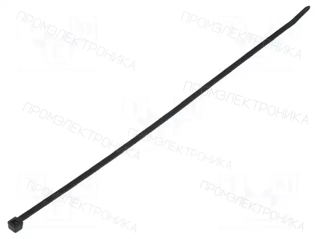 HELLERMANNTYTON 111-08250 — Зажимные хомуты
