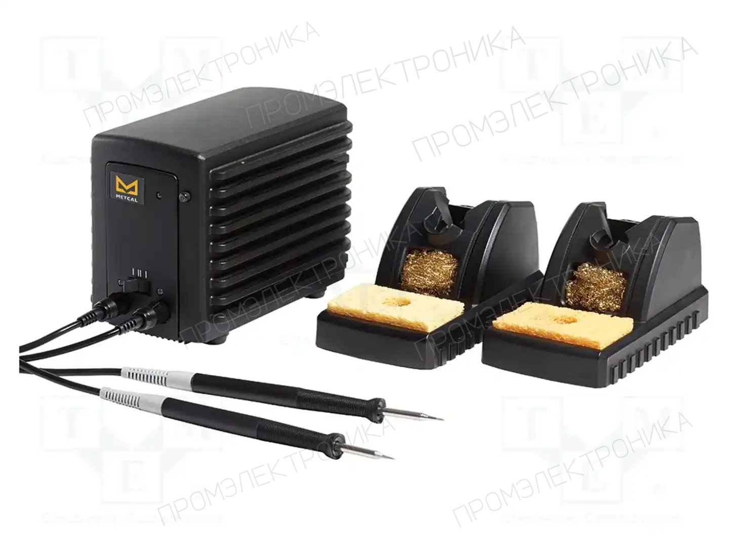 METCAL MFR-2211 — Паяльные станции
