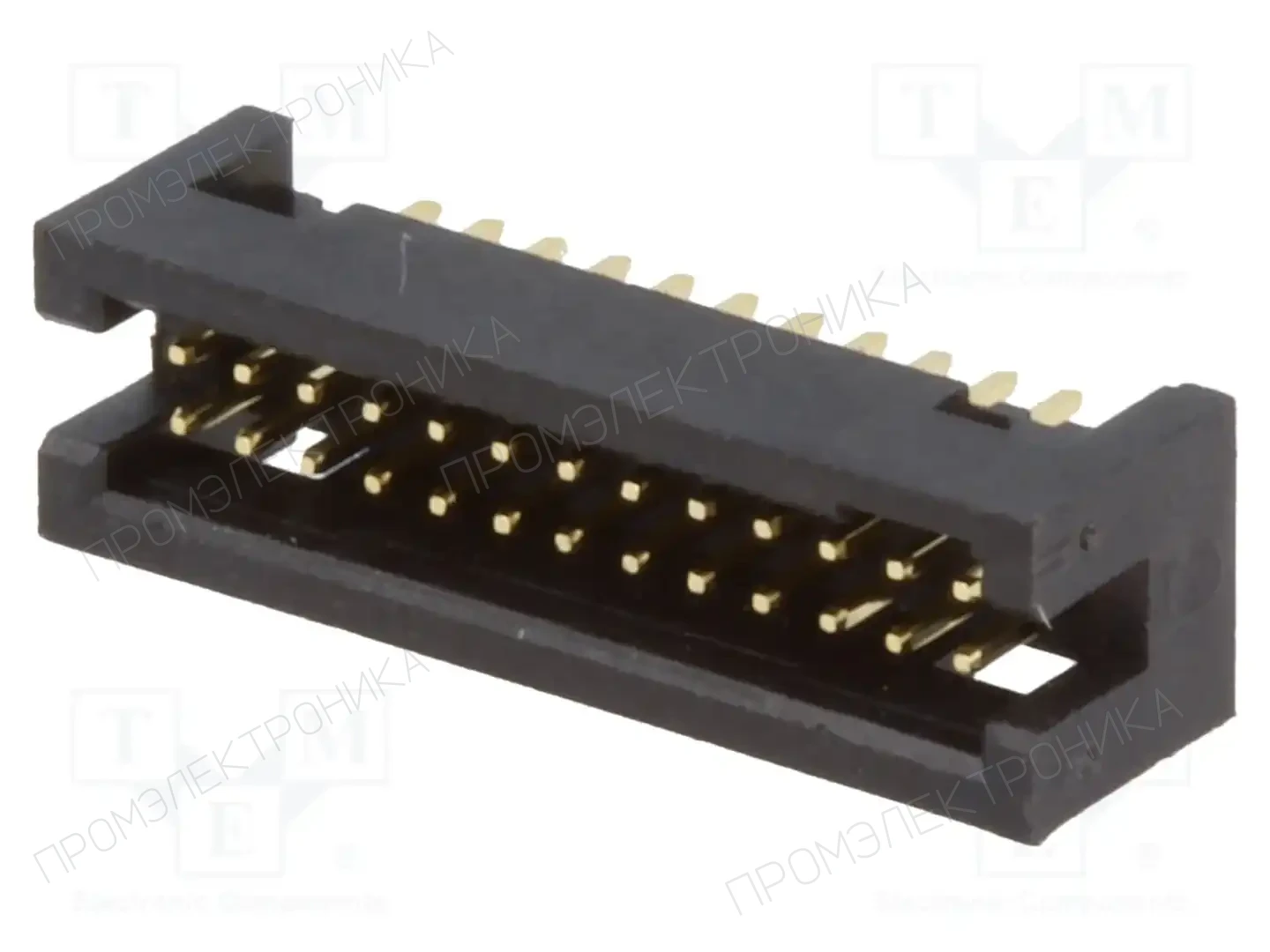 CONNFLY DS1031-15-26V8B — Разъeмы IDC