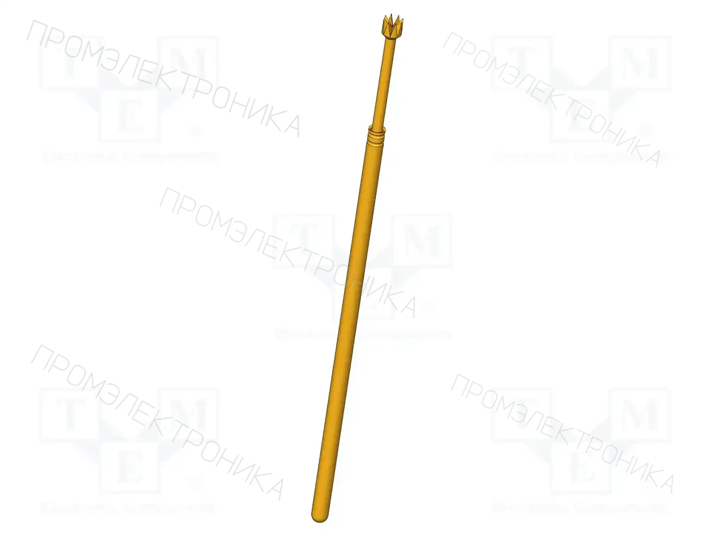 INGUN GKS-075 288 120 A 1000 LH — Измерительные щупы