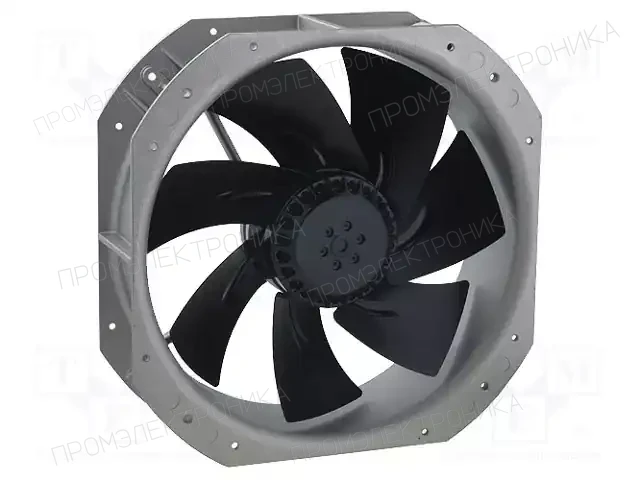FULLTECH UF250BMA23H1C2A — Вентиляторы AC 230V