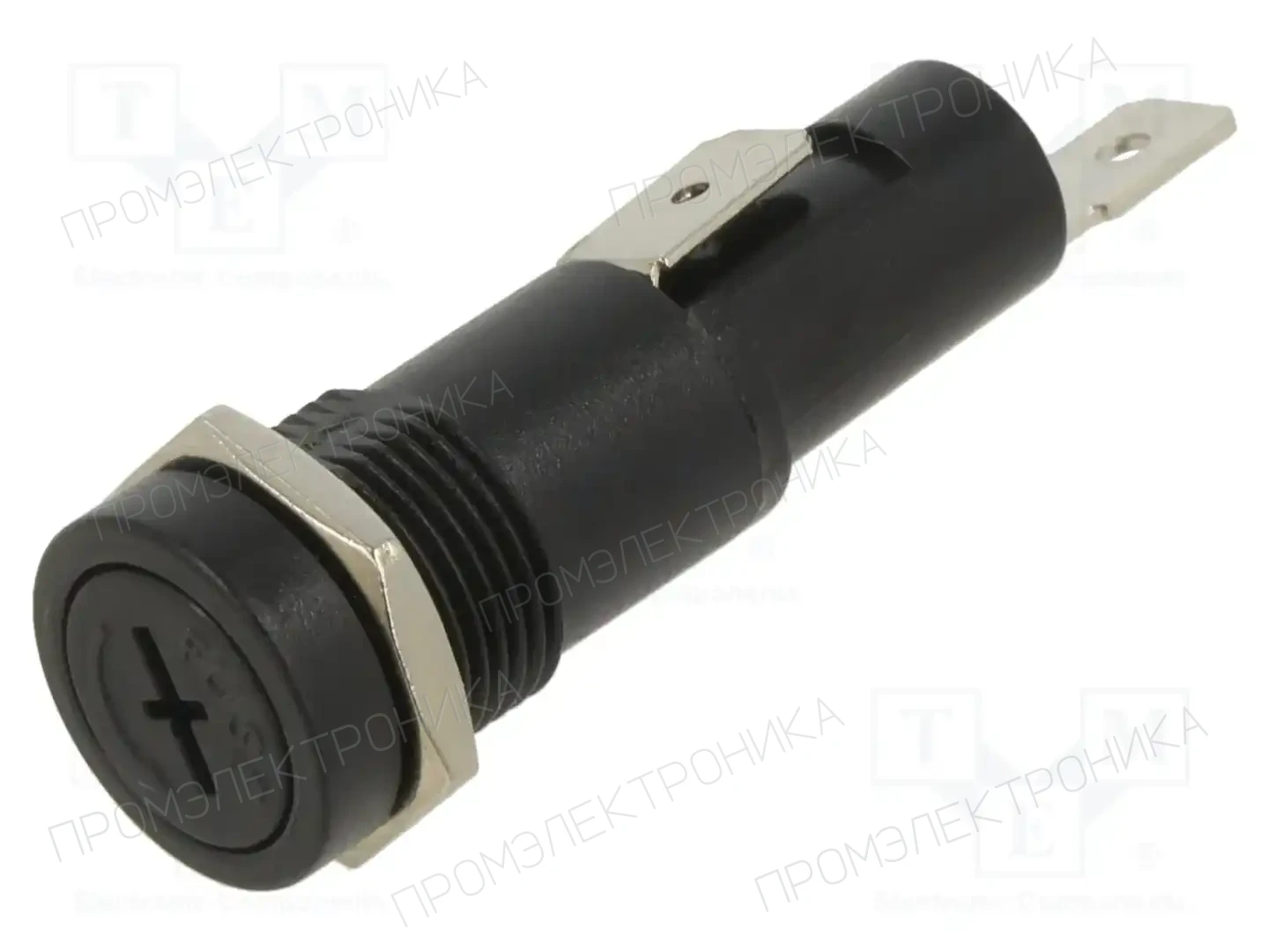 OPTIFUSE PMA-DS-08-Q2S — Гнезда предохранительные на панель