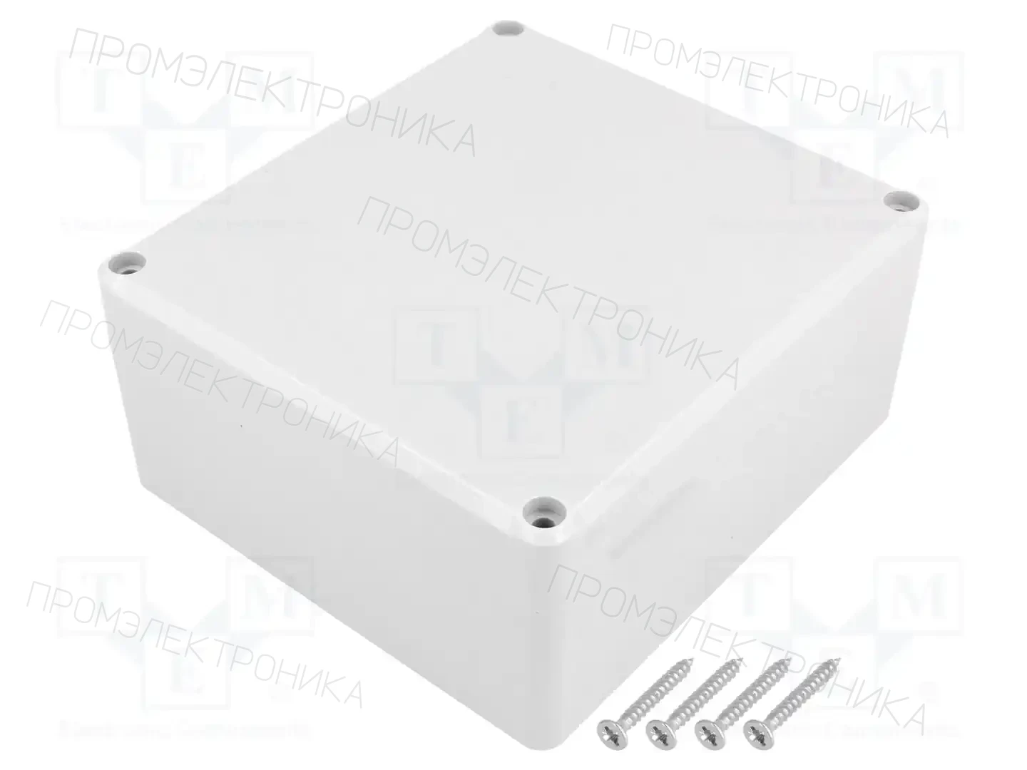 KRADEX Z59JH ABS — Корпуса универсальные