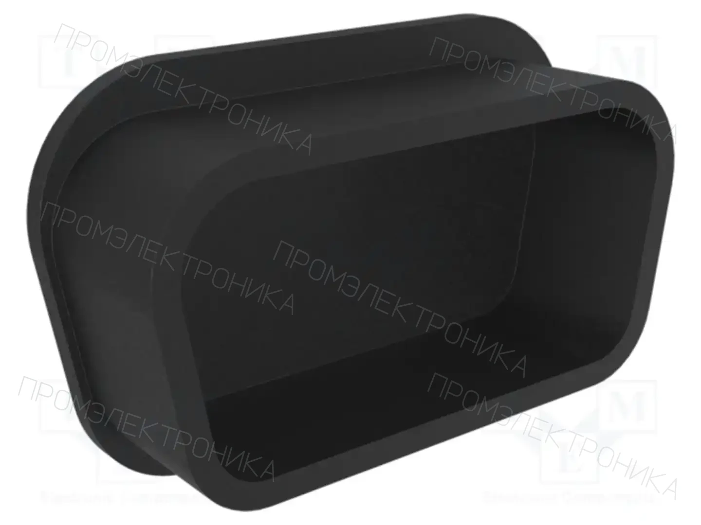 AMPHENOL 70520BLF — Аксессуары D-Sub