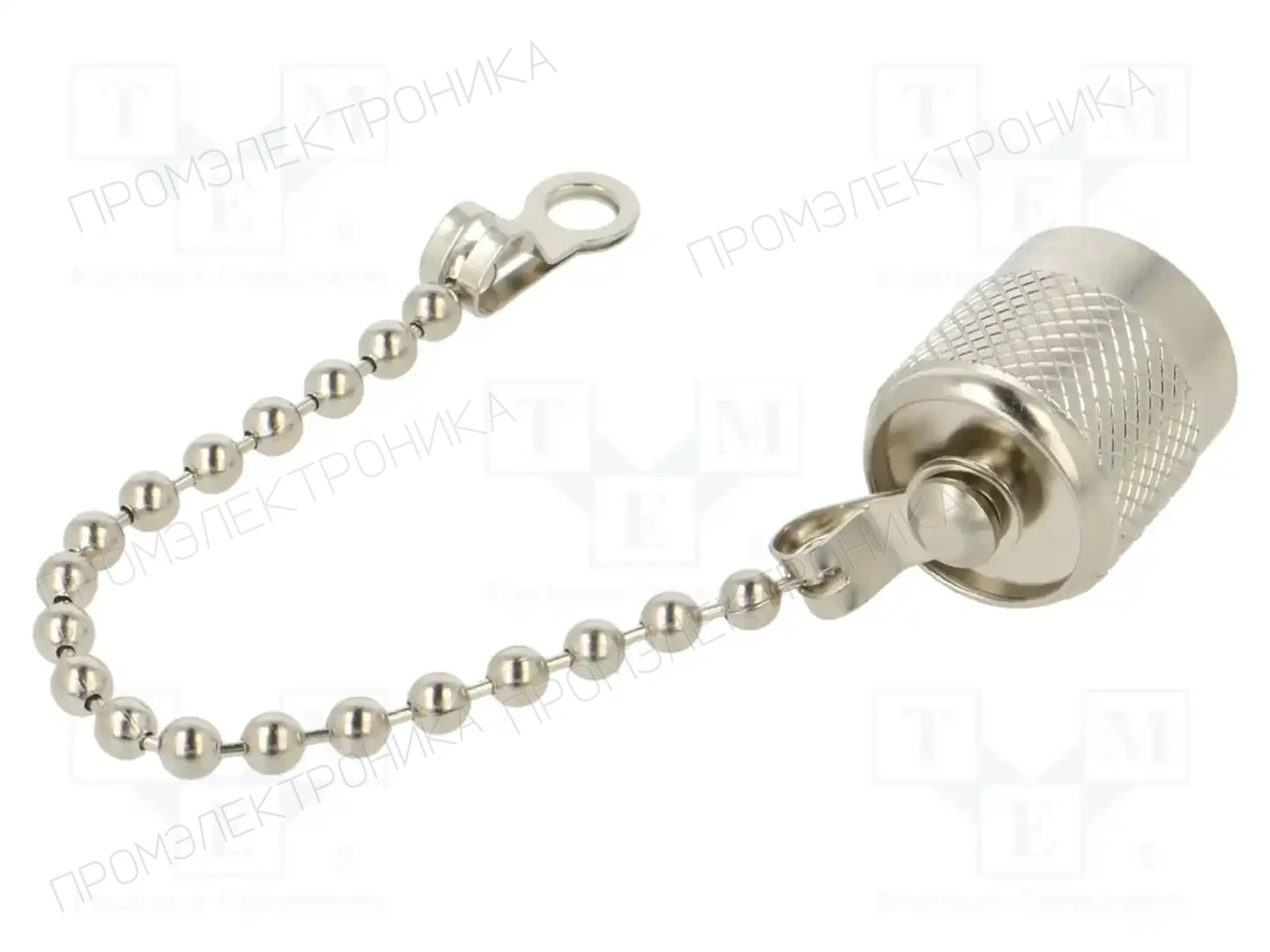TELEGÄRTNER 100021280 — Разъeмы TNC