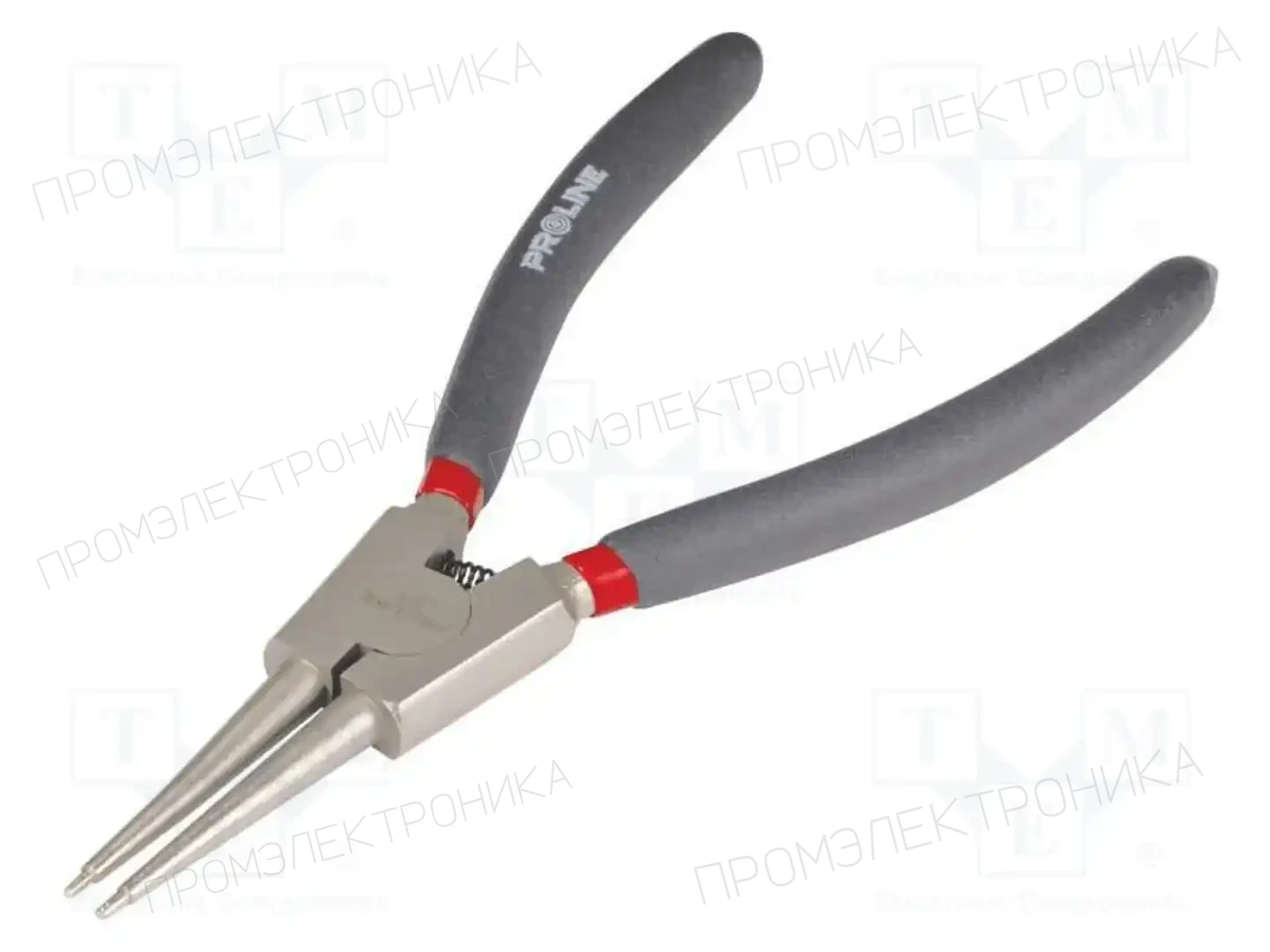 PROLINE 28610 — Клещи для колец