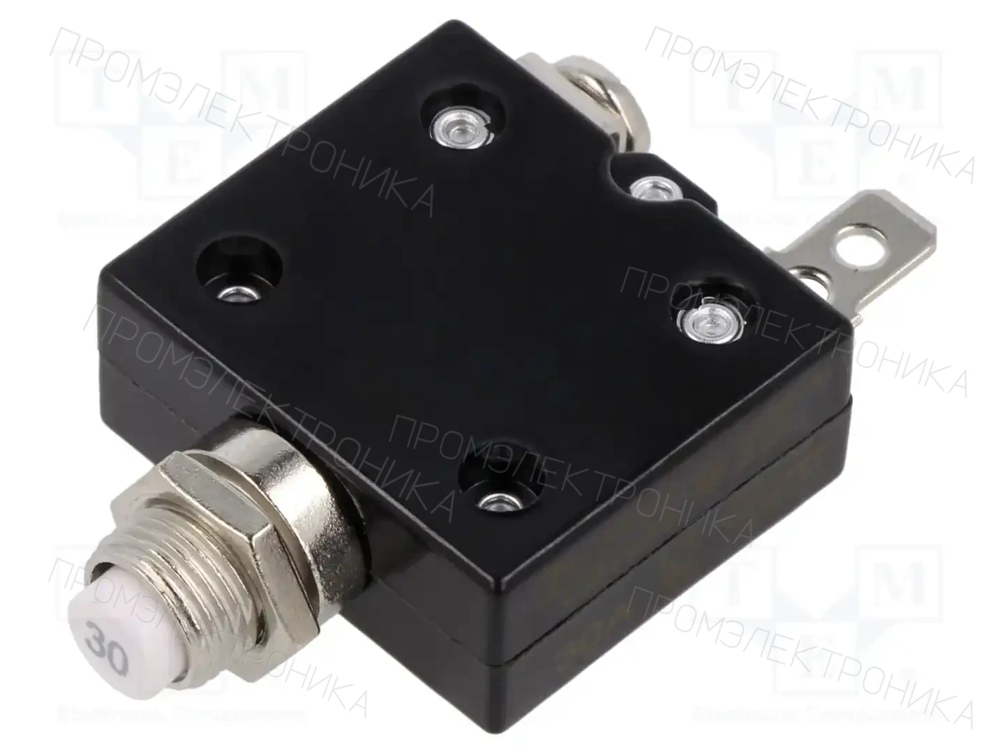 OPTIFUSE CBW58-HL4-30A-5C — Предохранители термические