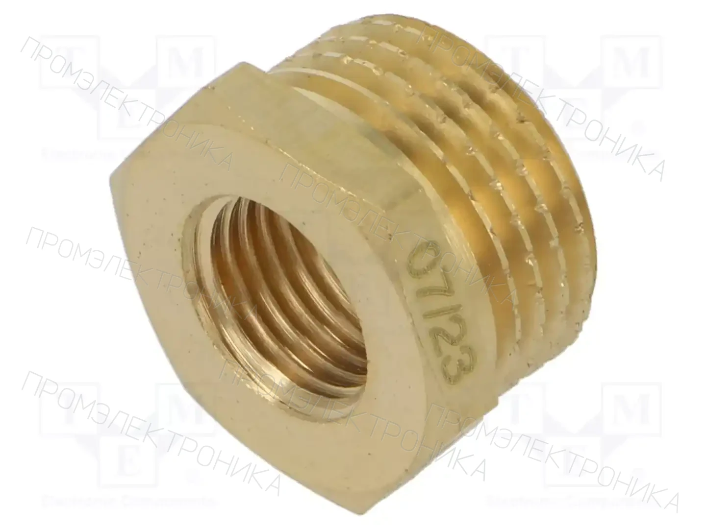 GEBO 241-18BR — Разъемы и провода
