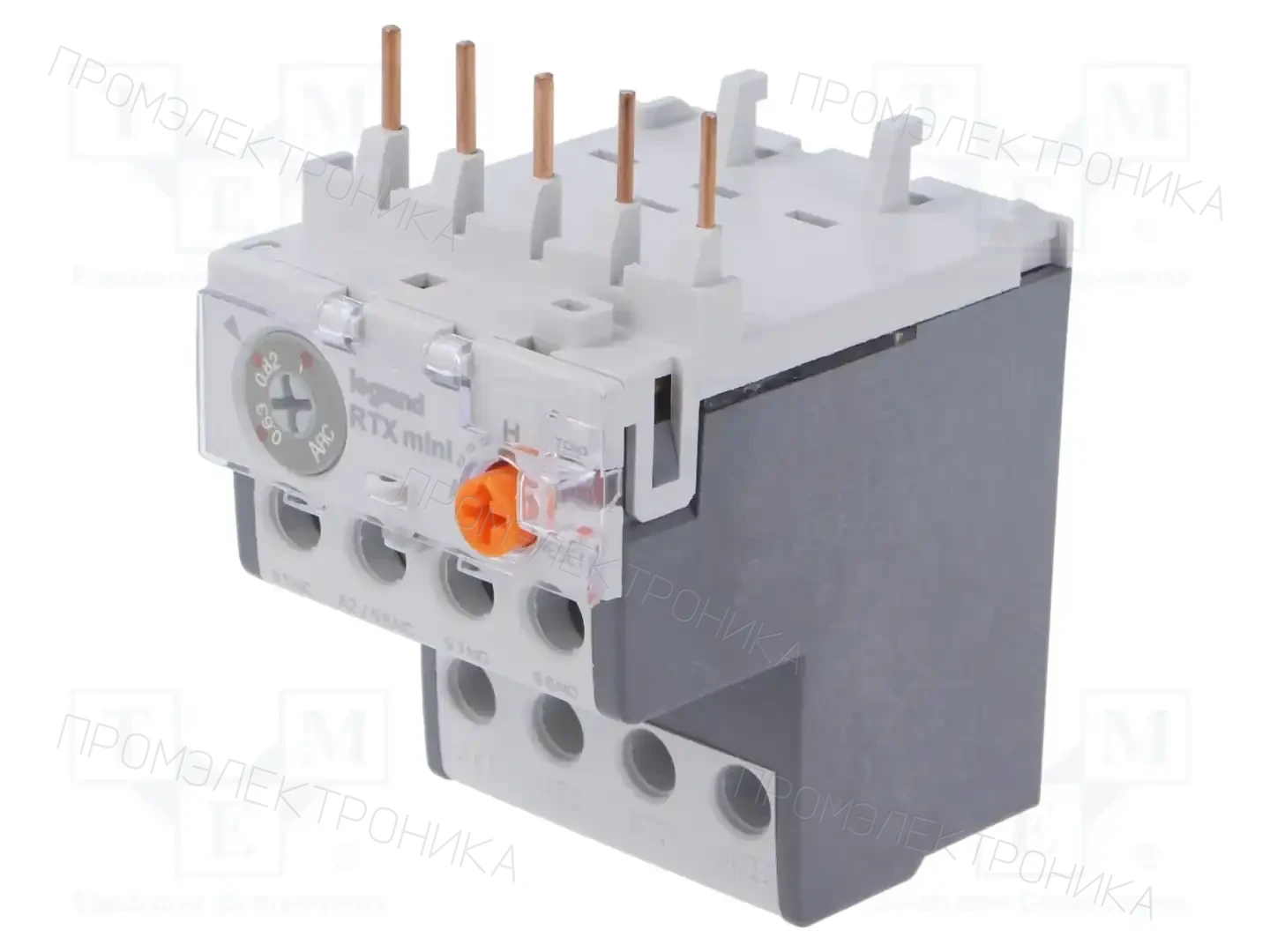 LEGRAND 417084 — Контакторы - дополнительное оборудование