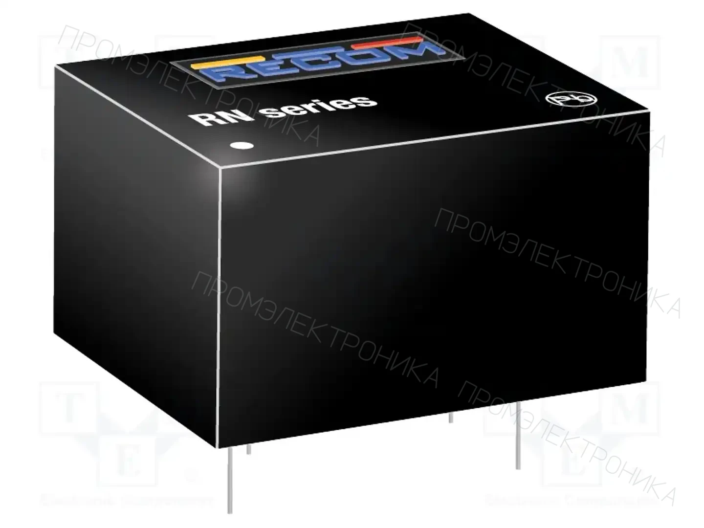 RECOM RN-0524S — Преобразователи DC/DC