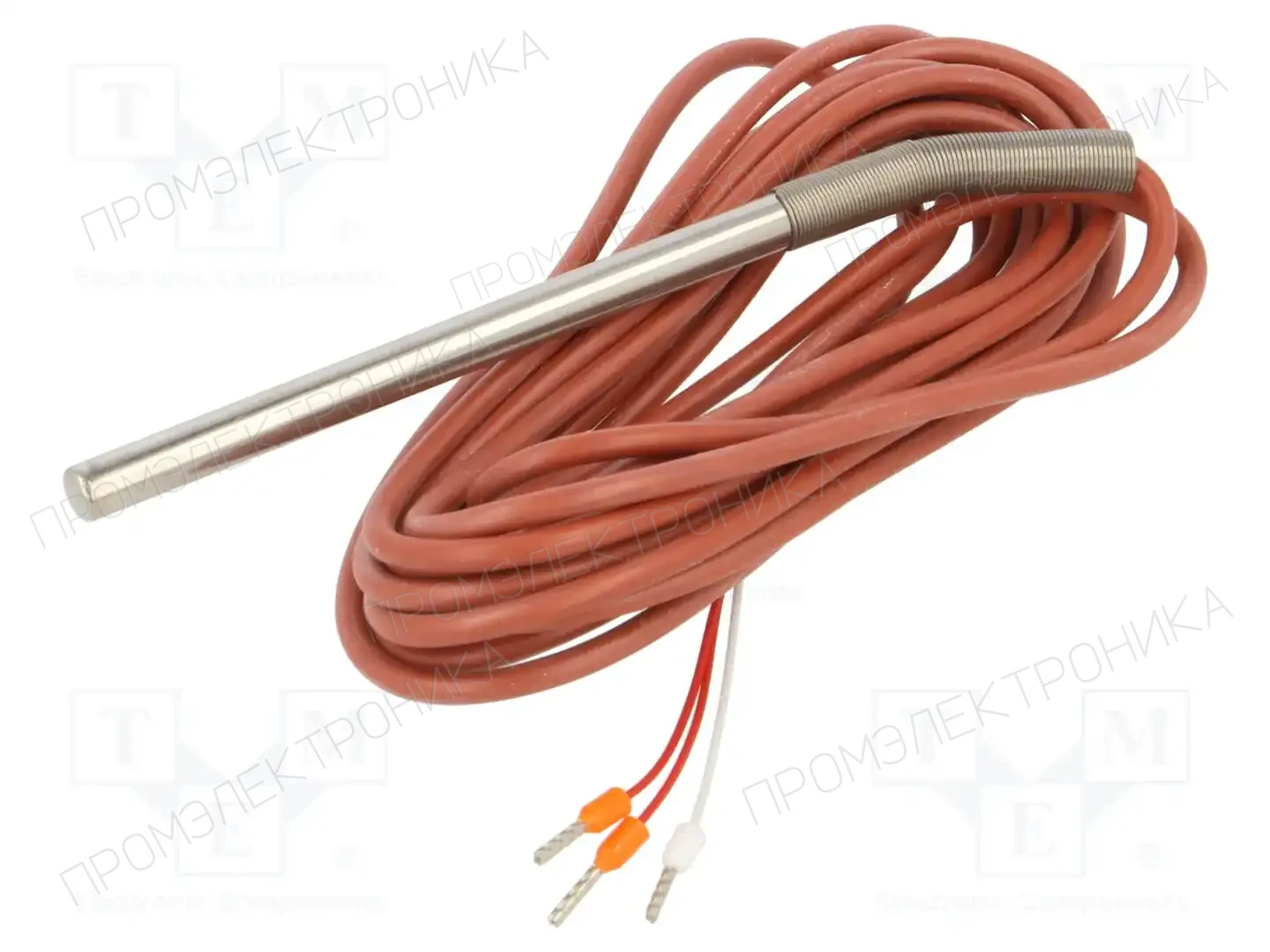 EVIKON ET201-D6L80-PT100-S3 — Датчики температуры - резистивные