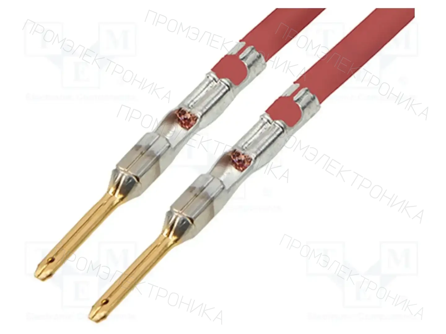 MOLEX 216302-2222 — Разъeмы Automotive