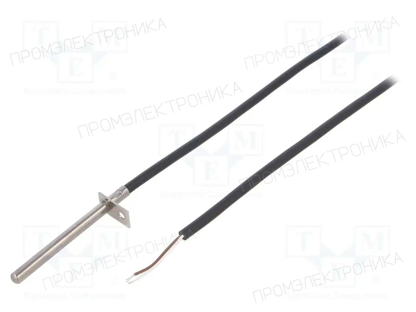 TEWA TEMPERATURE SENSORS TT4-10KC3-T105-OM55-1500 — Датчики температуры - термисторы NTC