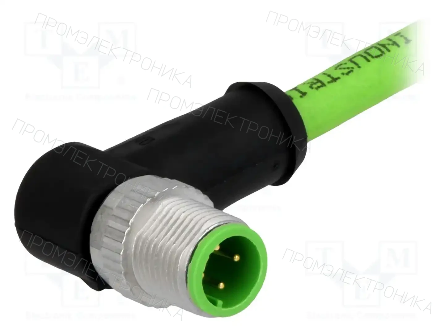 HARTING 21349400477020 — Соединения M12 с проводом
