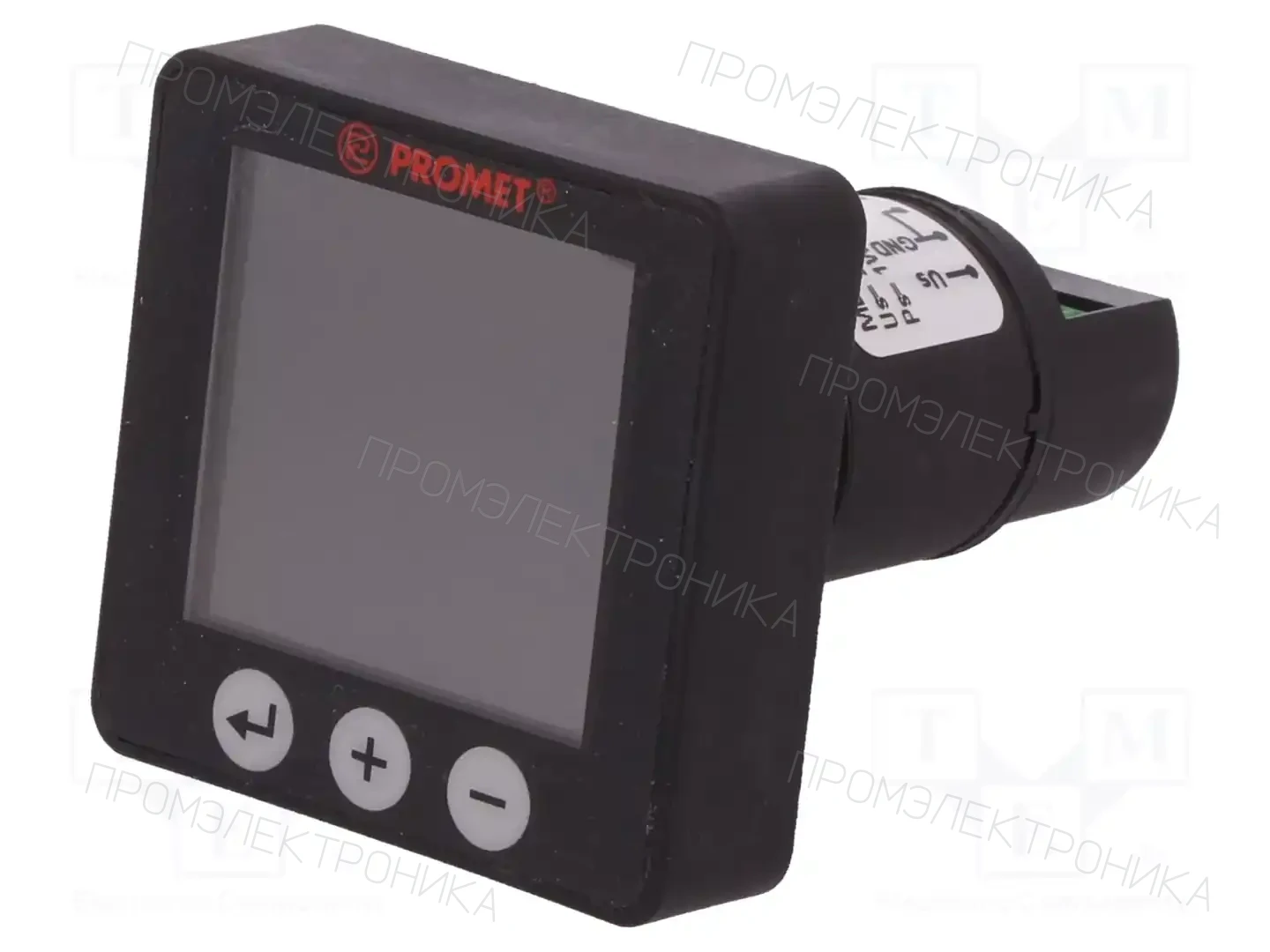 PROMET W0-MD22-TFT-IU — Панельные аксессуары стандартные