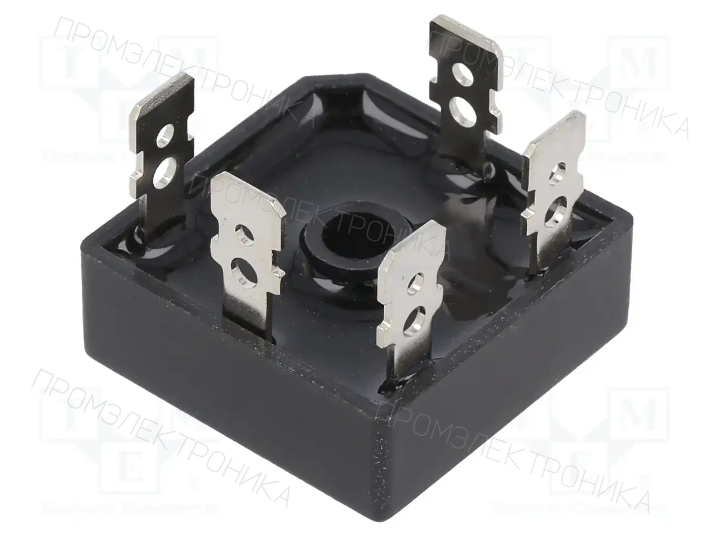 DC COMPONENTS TBR3512 — Трехфазные мосты диодные